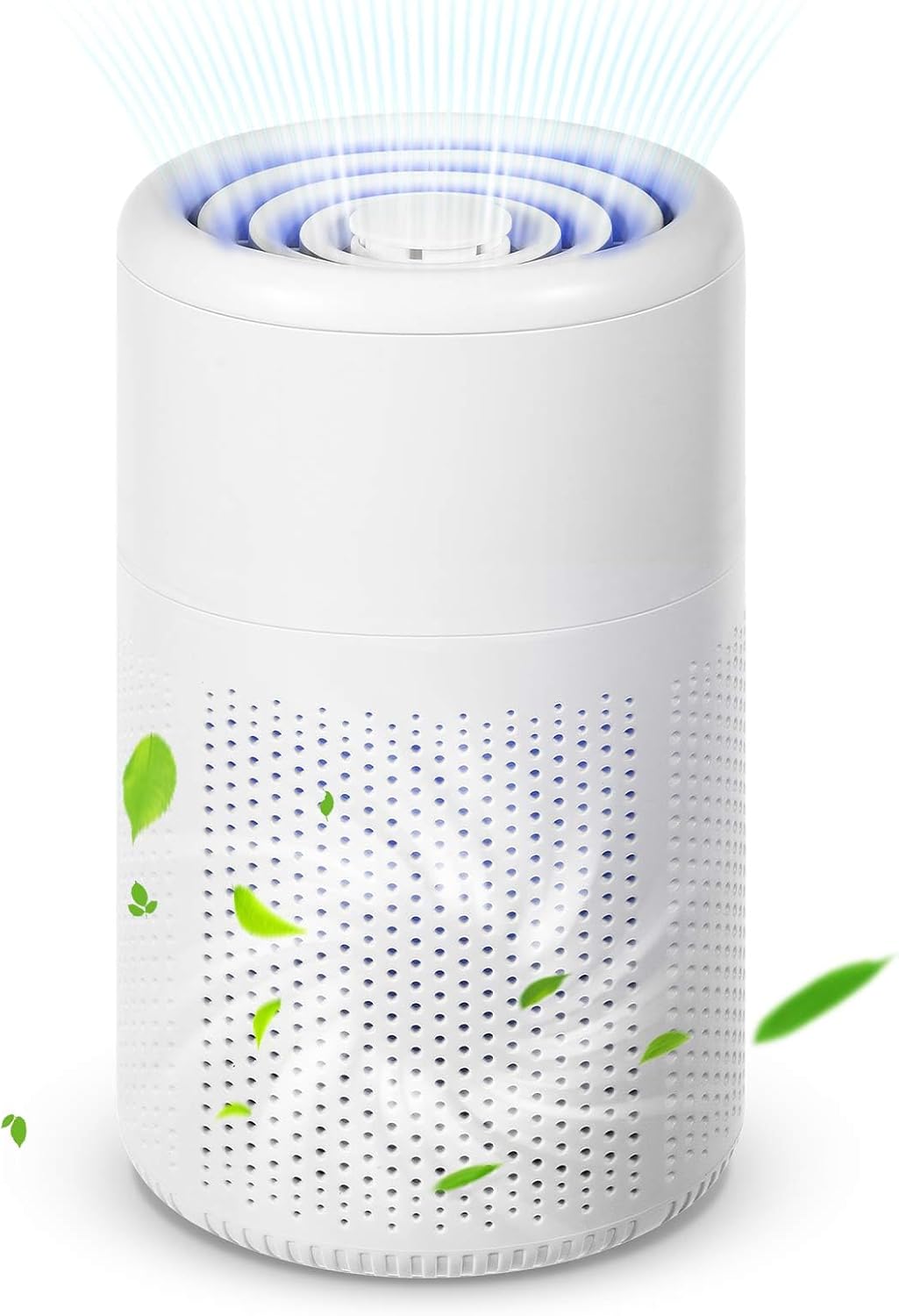 Air Purifier & Aroma Diffuser