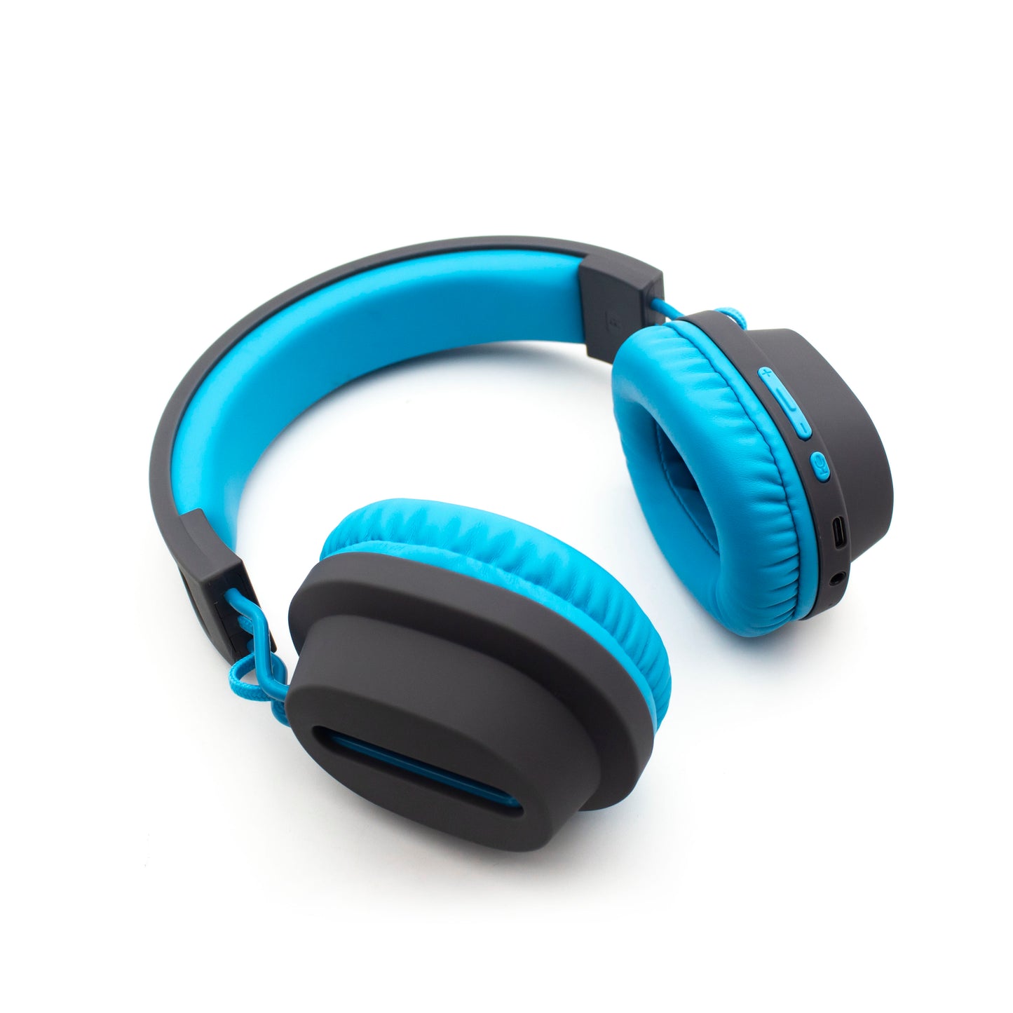 SunWave Solar Wireless Headphones