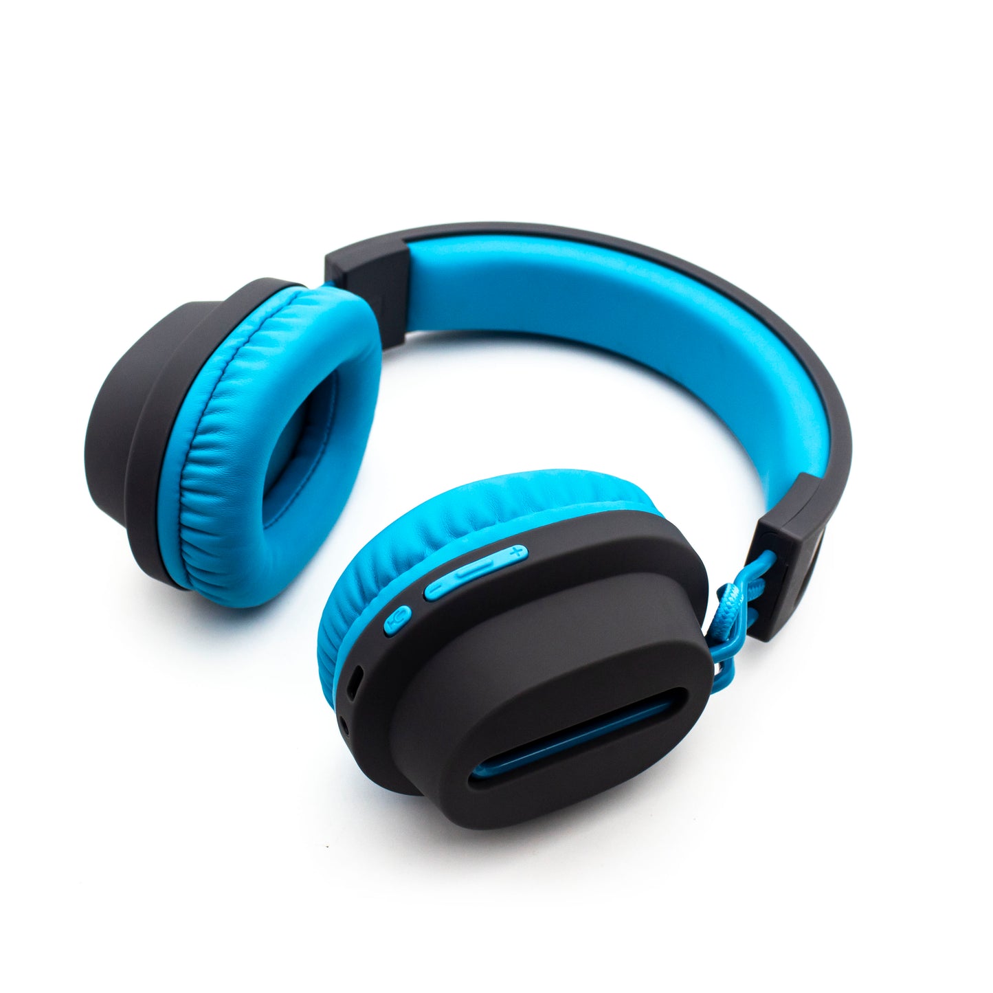 SunWave Solar Wireless Headphones