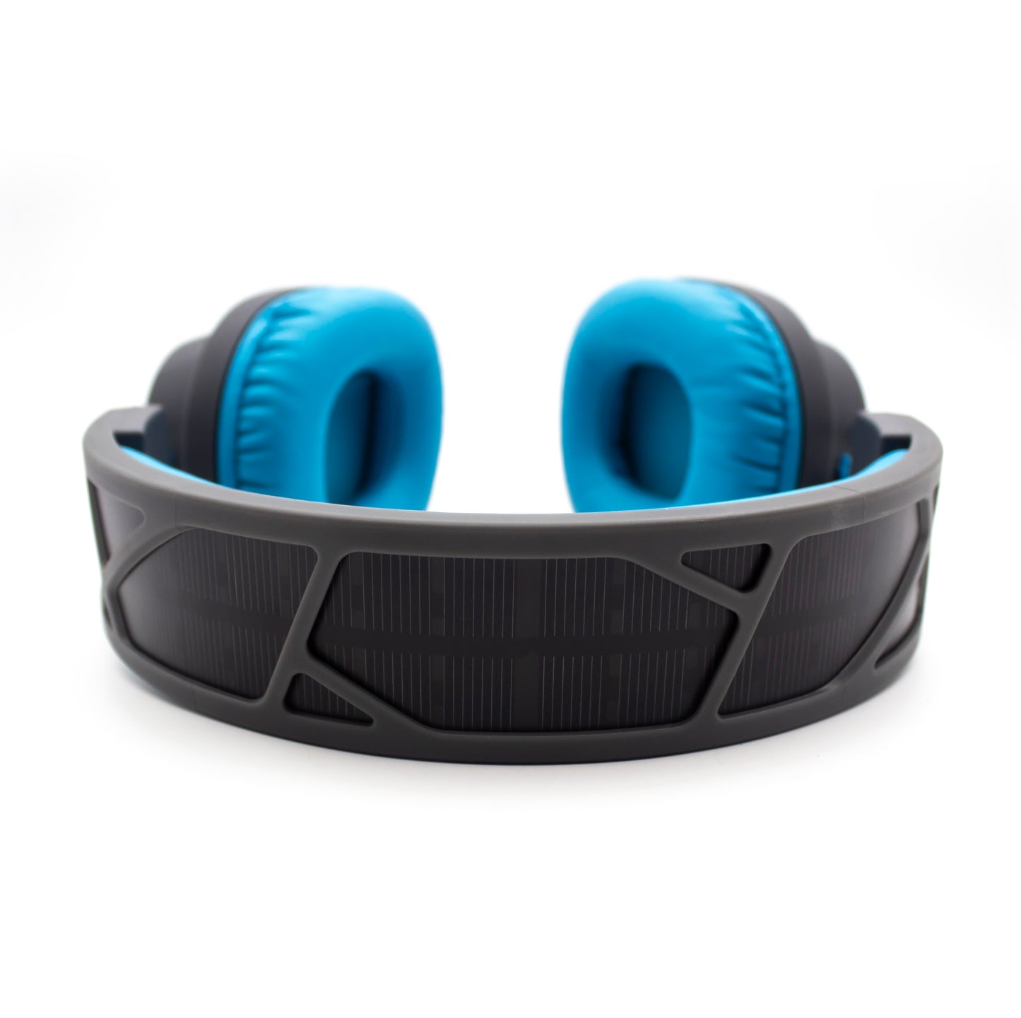 SunWave Solar Wireless Headphones