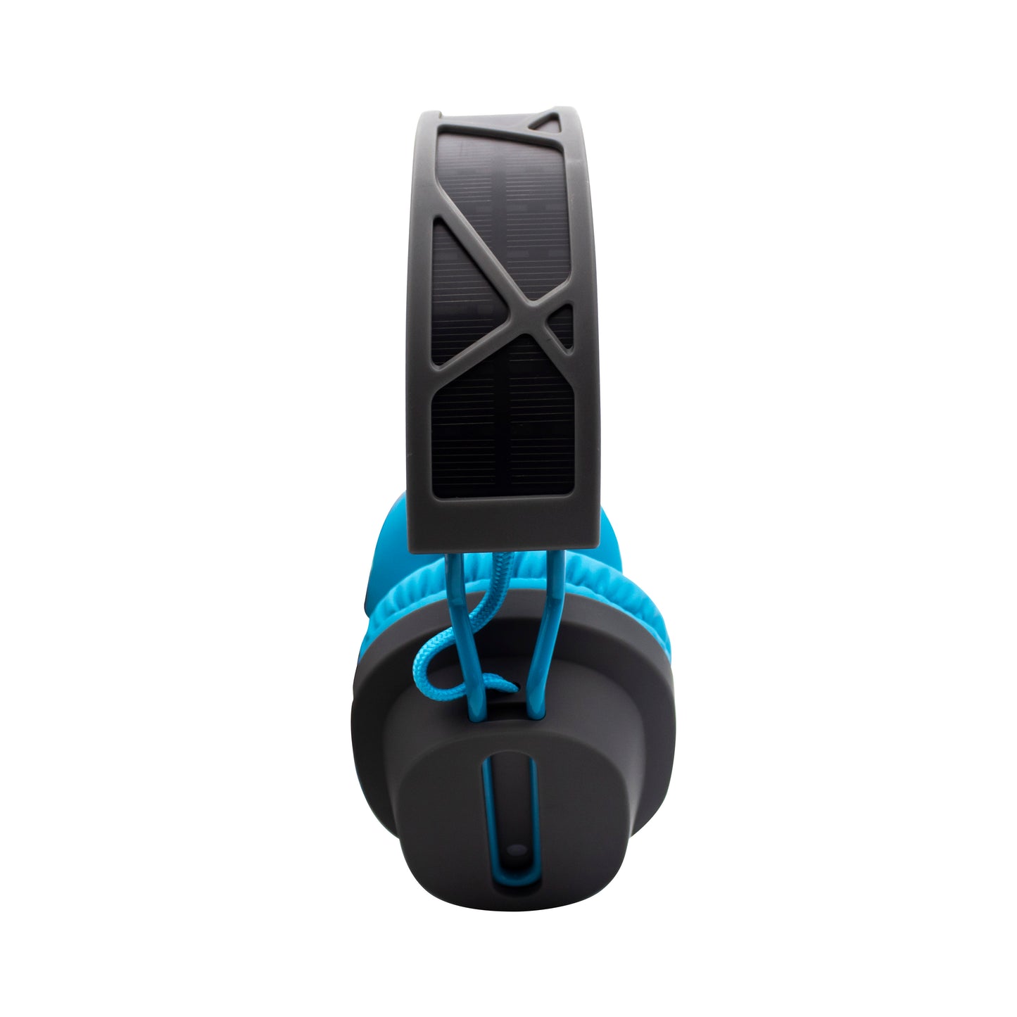 SunWave Solar Wireless Headphones