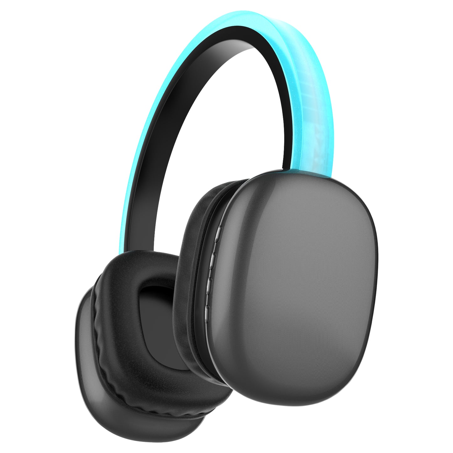 ZTECH GlowBand Wireless Headphones
