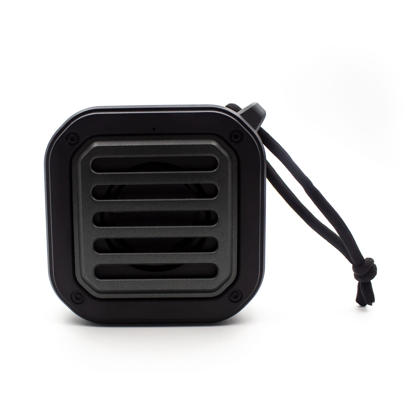 Solar Powered Speaker