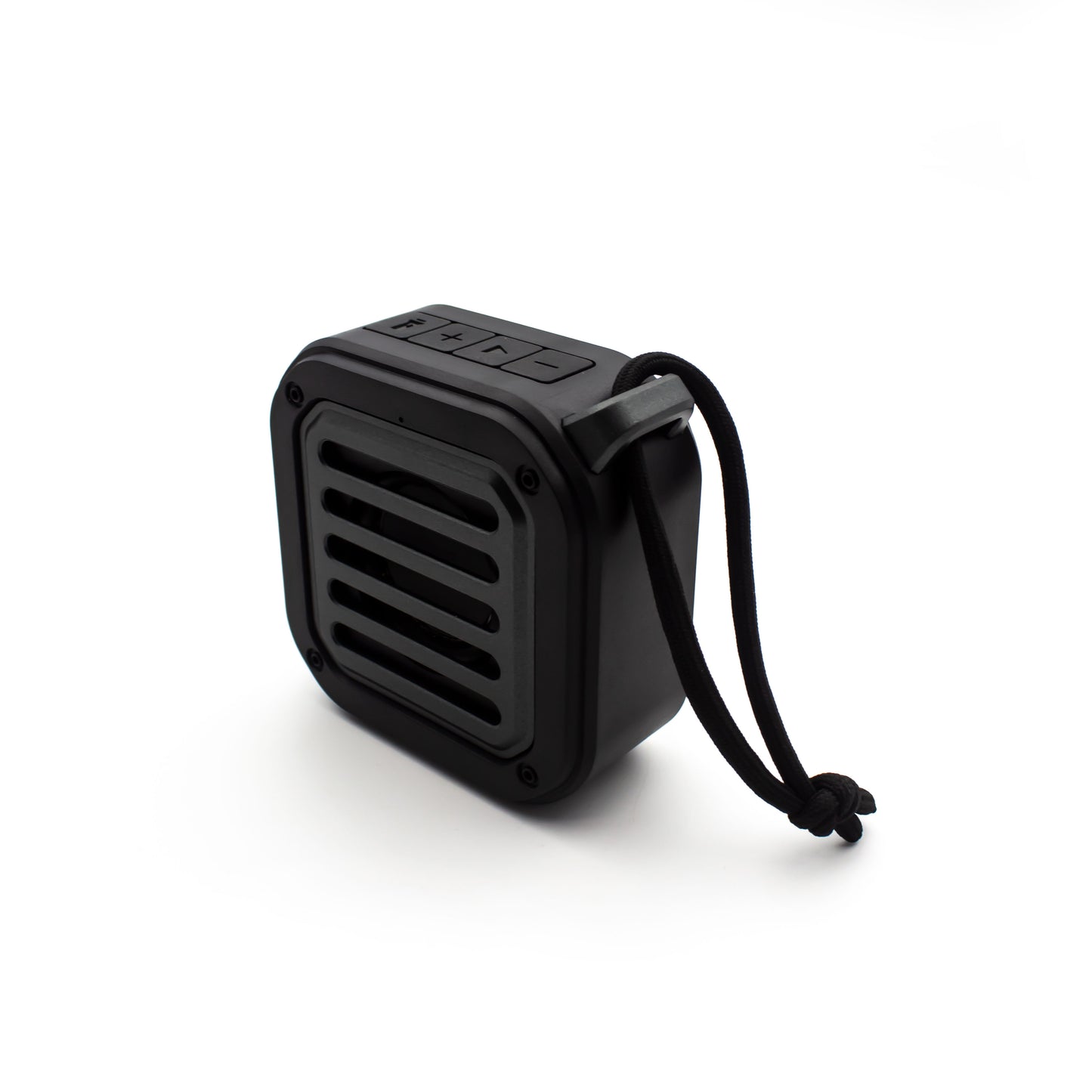 Solar Powered Speaker