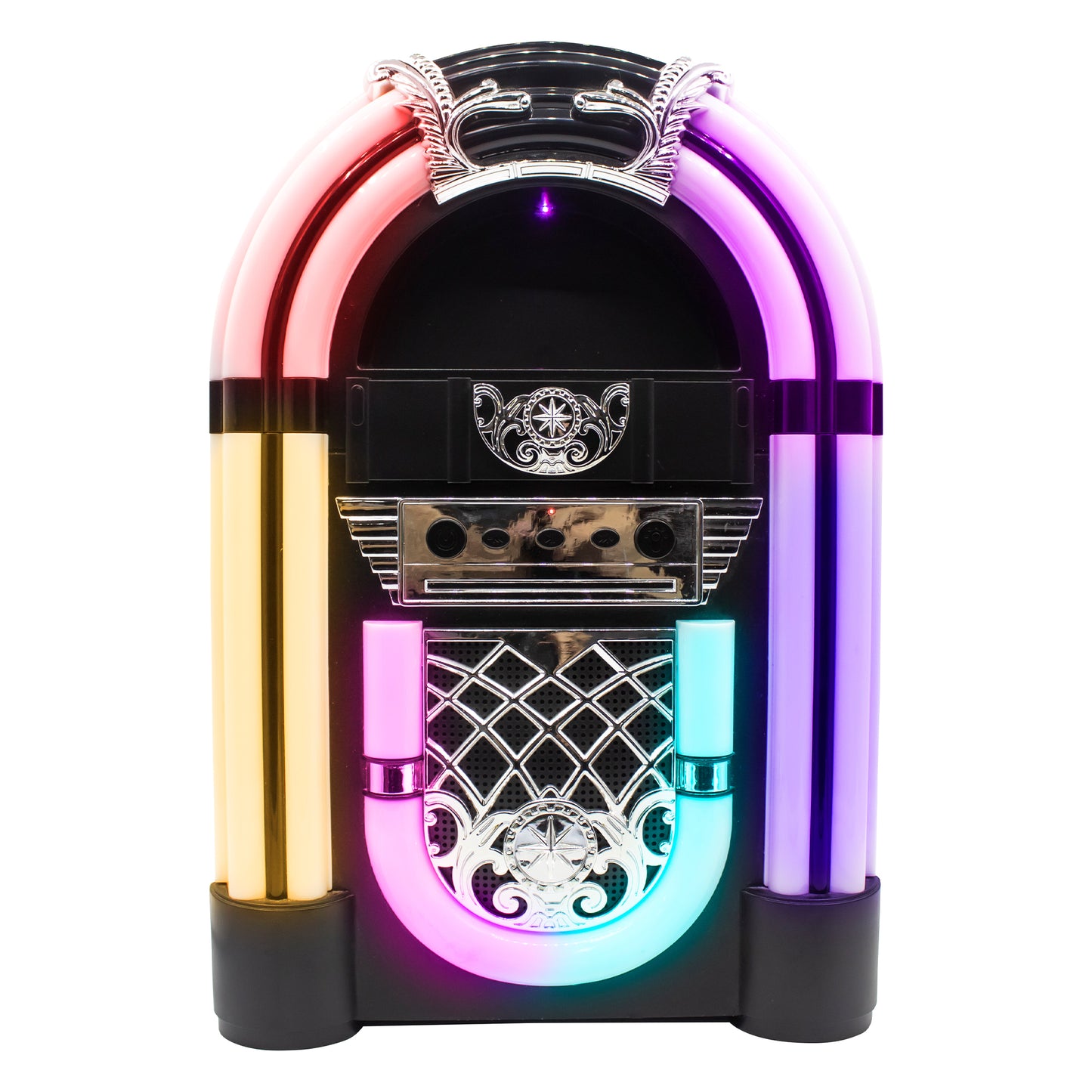 Jonathan Ct. Wireless Jukebox Speaker