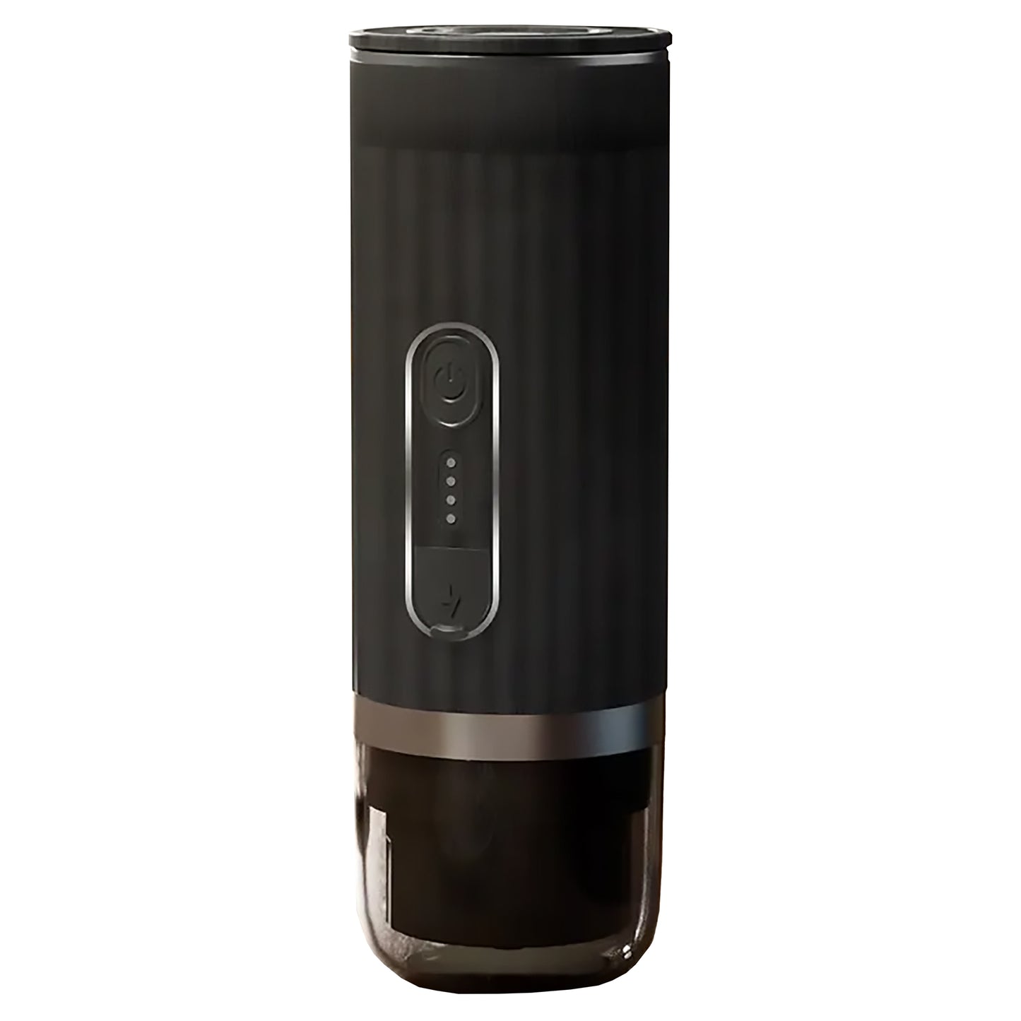 Jonathan Ct. Portable Coffee Brewer