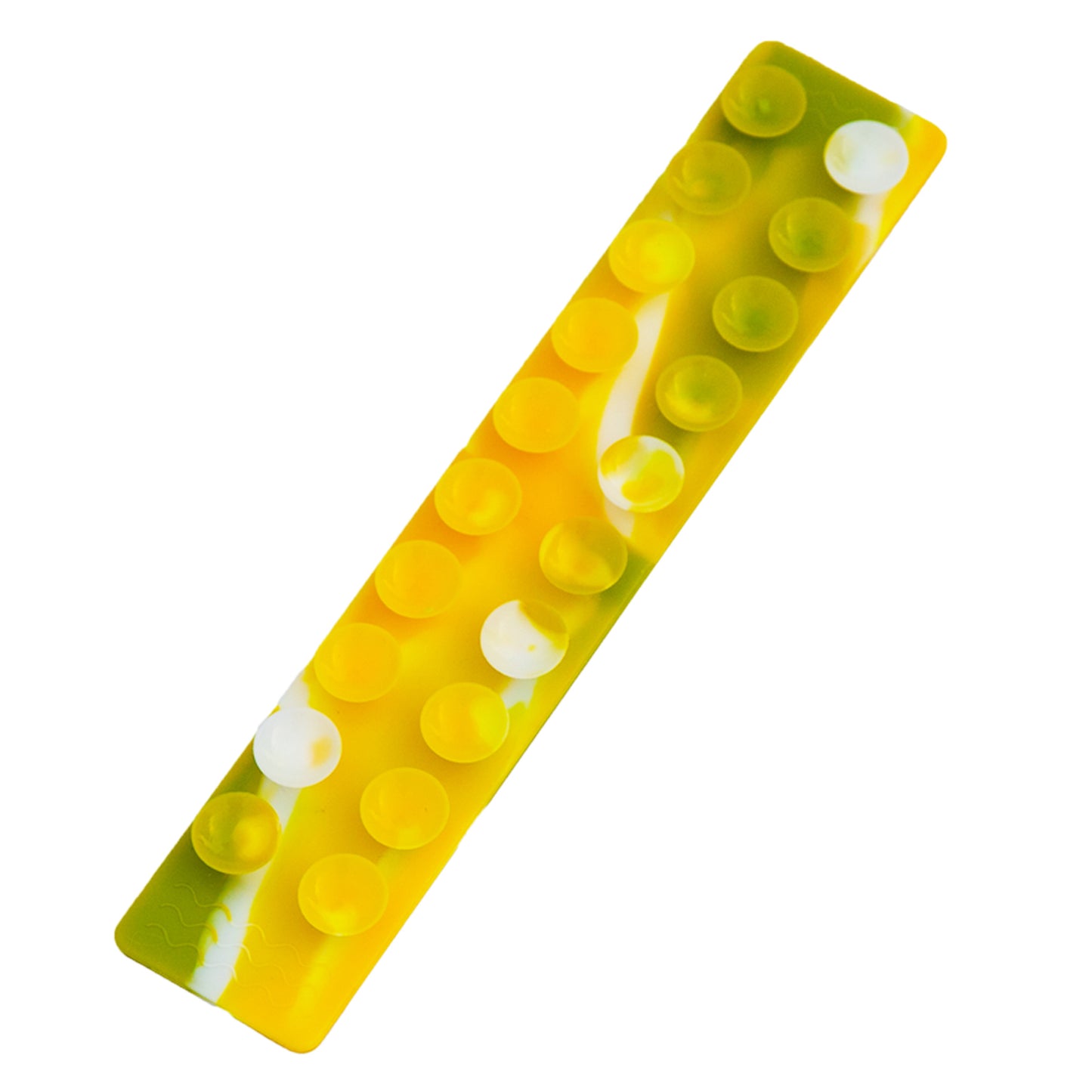 6.5" Suction Pop Bracelets - Pack of 3