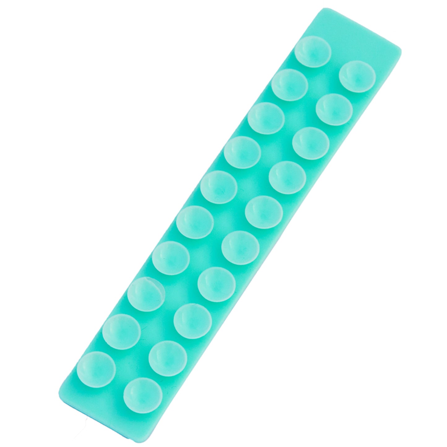 6.5" Suction Pop Bracelets - Pack of 3