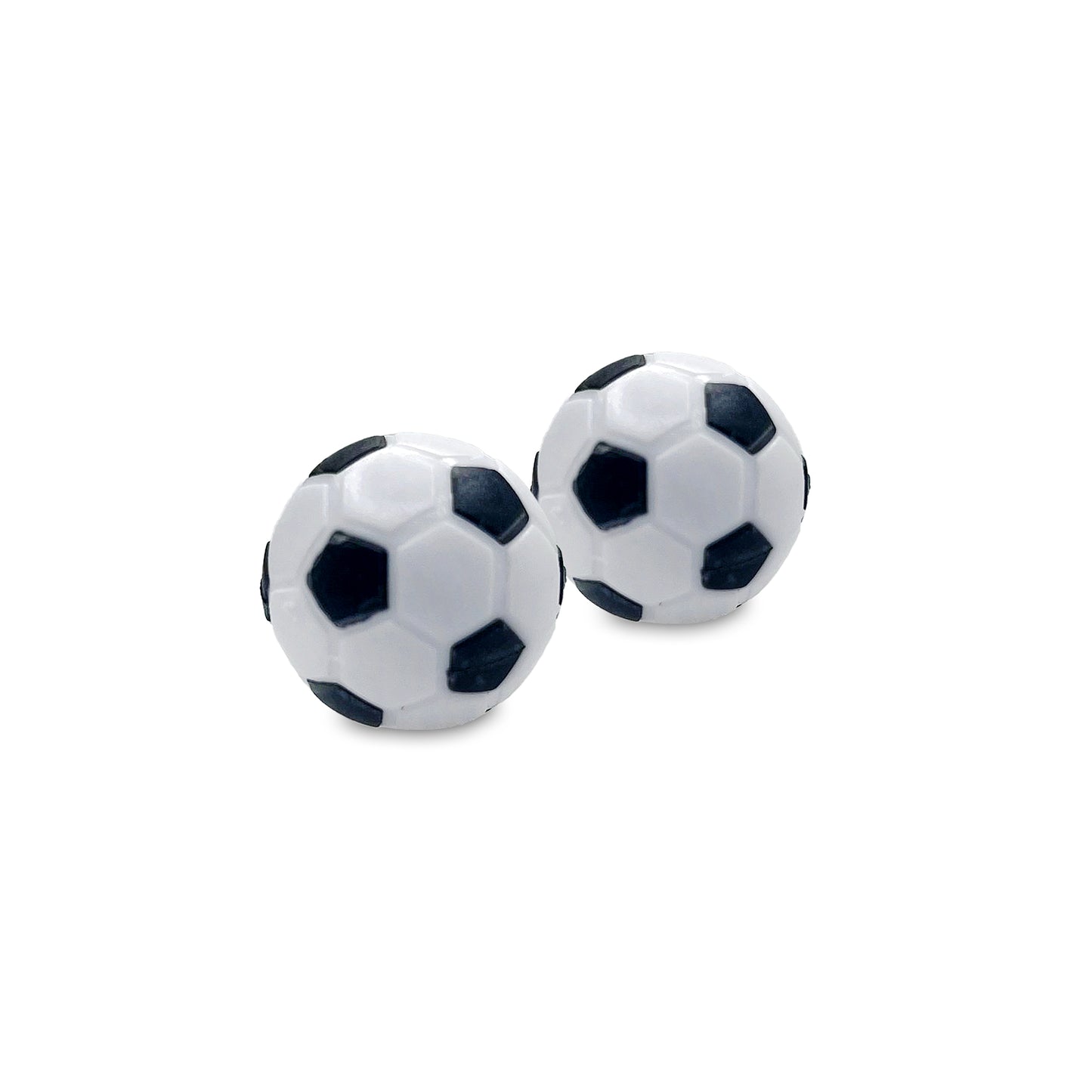 Football/Soccer Game Toy with LED Light, 2 Players Party Game