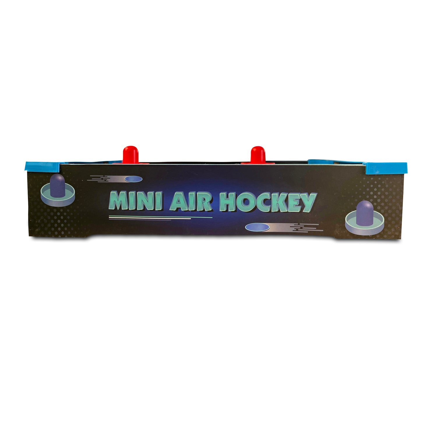 Mini Air Hockey Game Toy, 2 Players Party Game