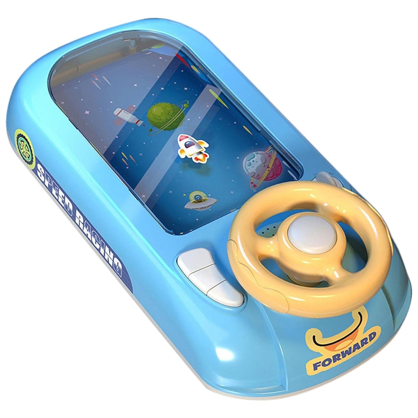Simulation Driving Steering Wheel Toys