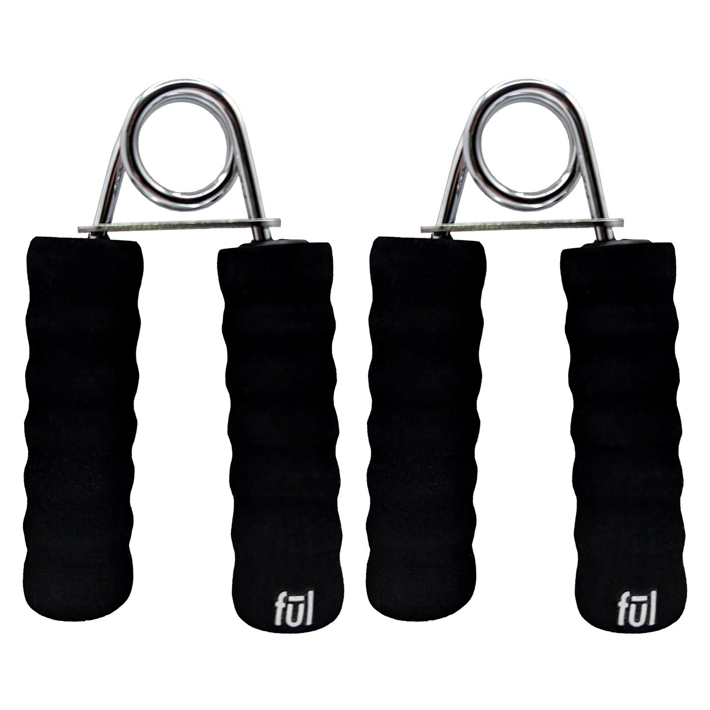 2 PACK - Fitness Non-Slip Hand Grips