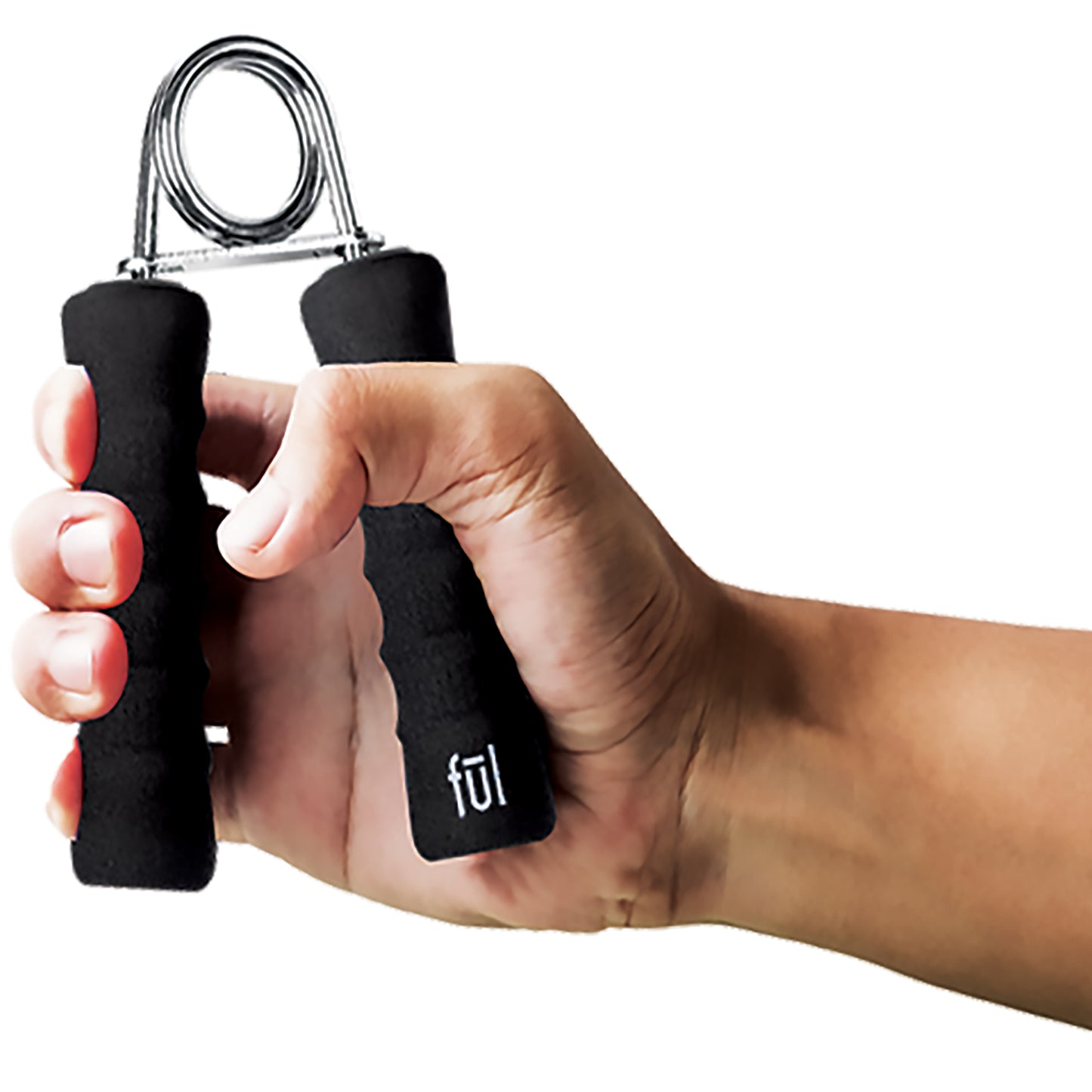 2 PACK - Fitness Non-Slip Hand Grips