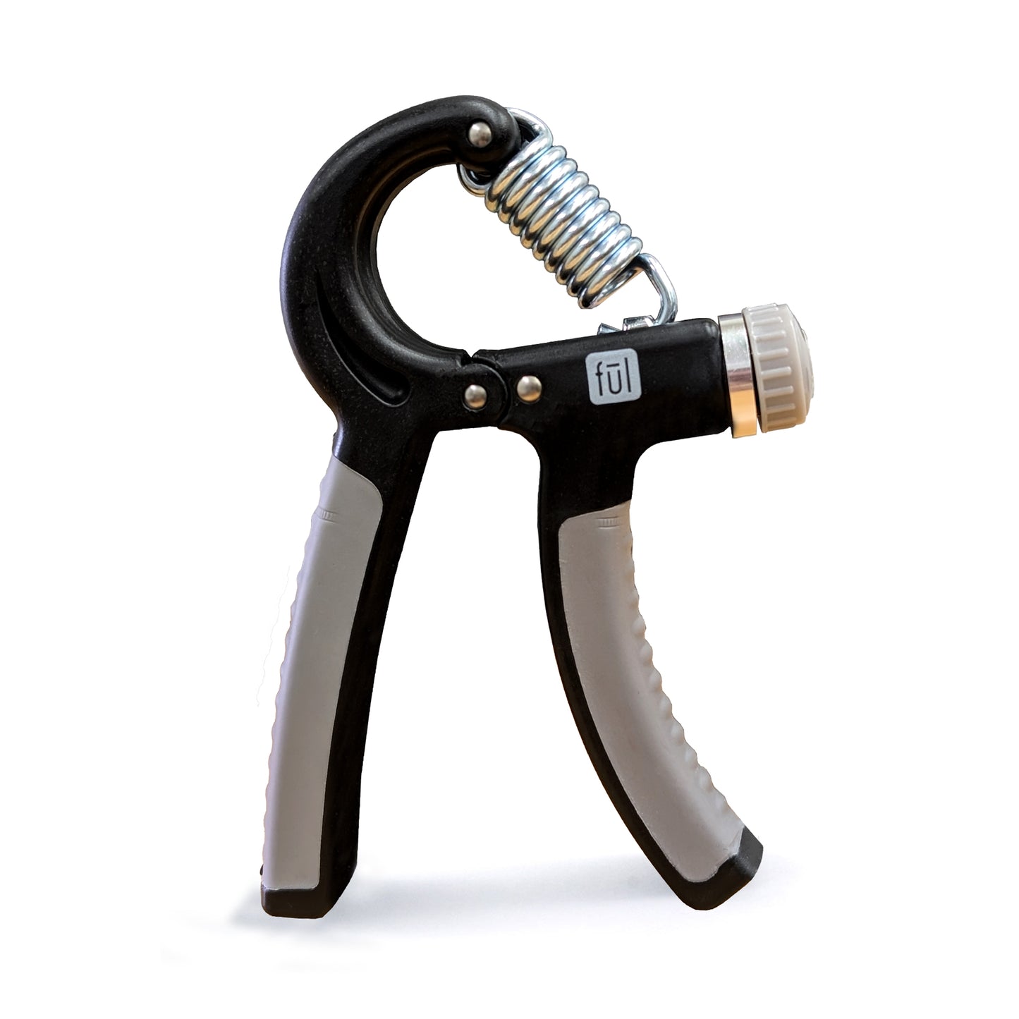 Adjustable Fitness Non-Slip Hand Grip