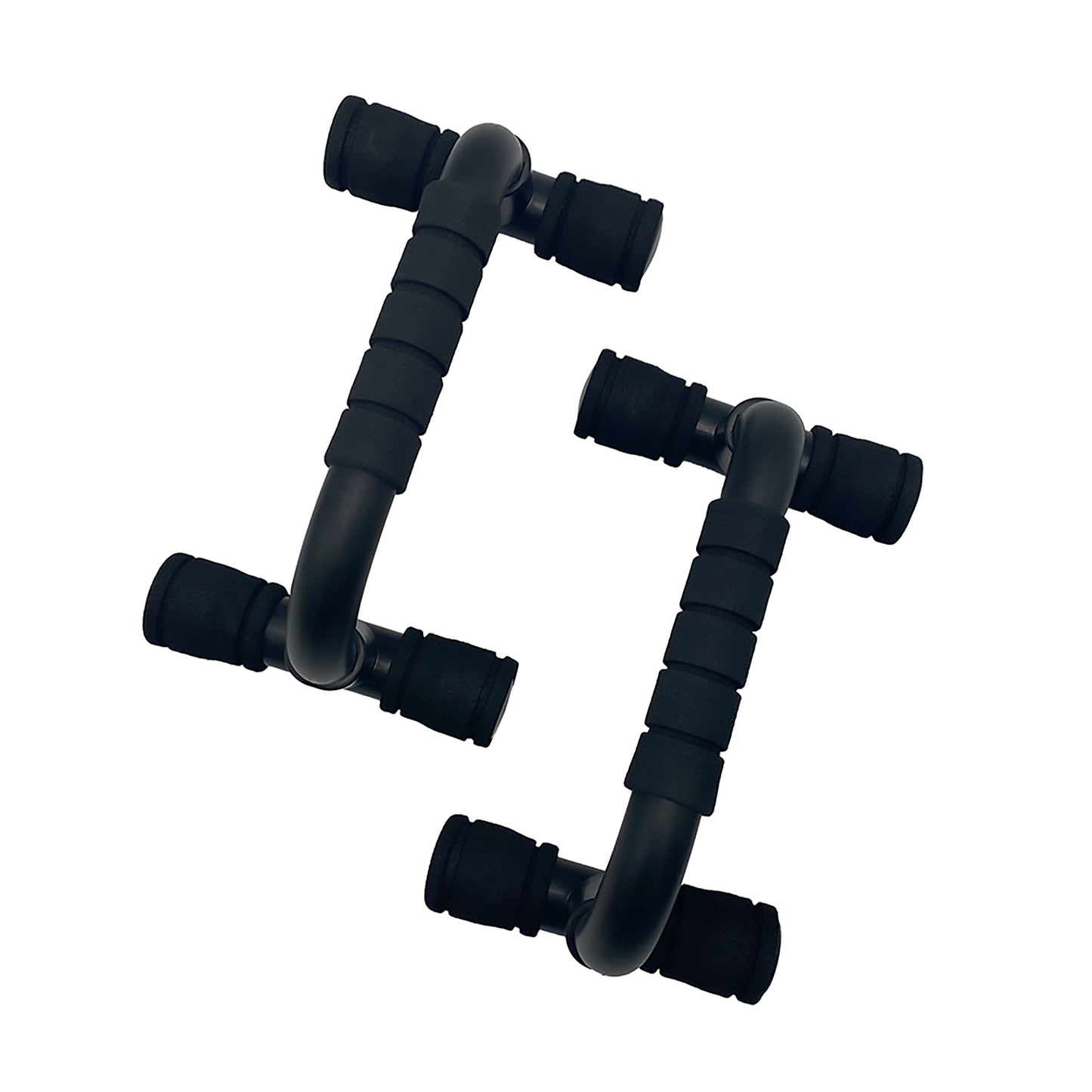 Power Press Push-Up Grips(2 Pieces)