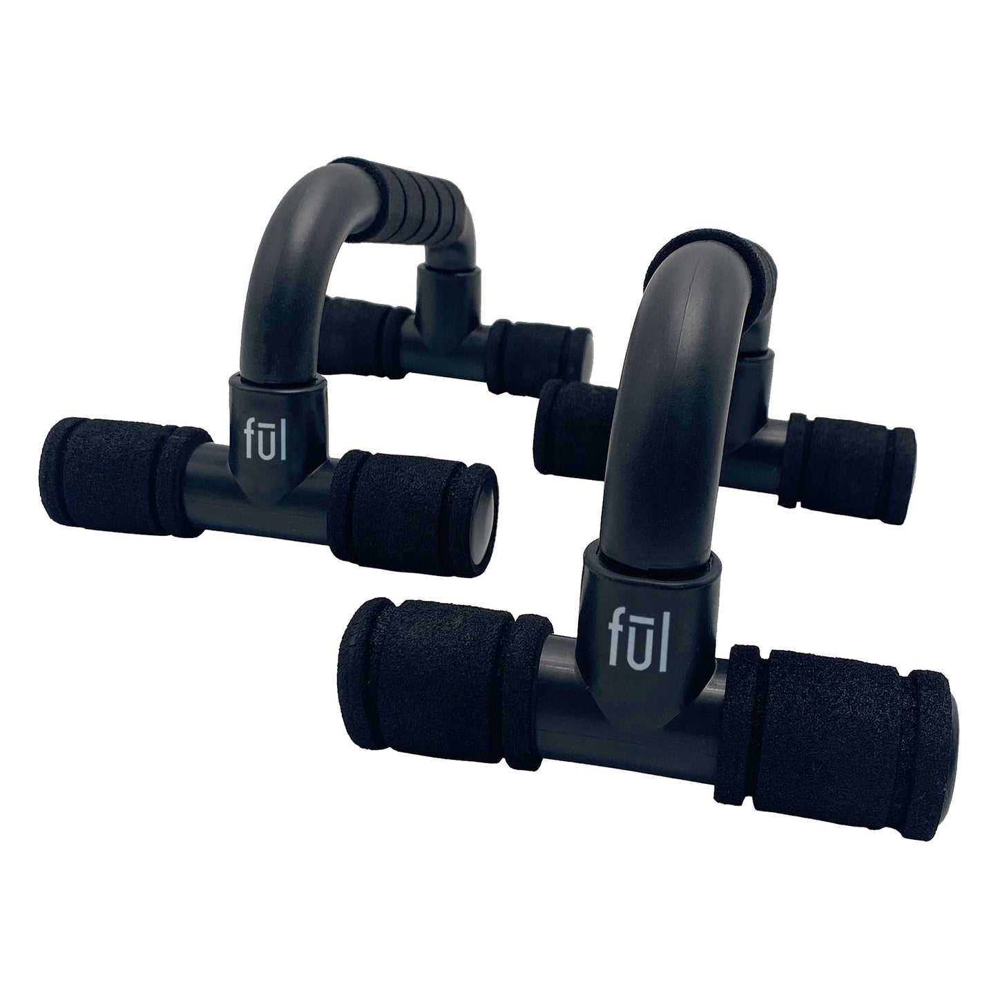 Power Press Push-Up Grips(2 Pieces)