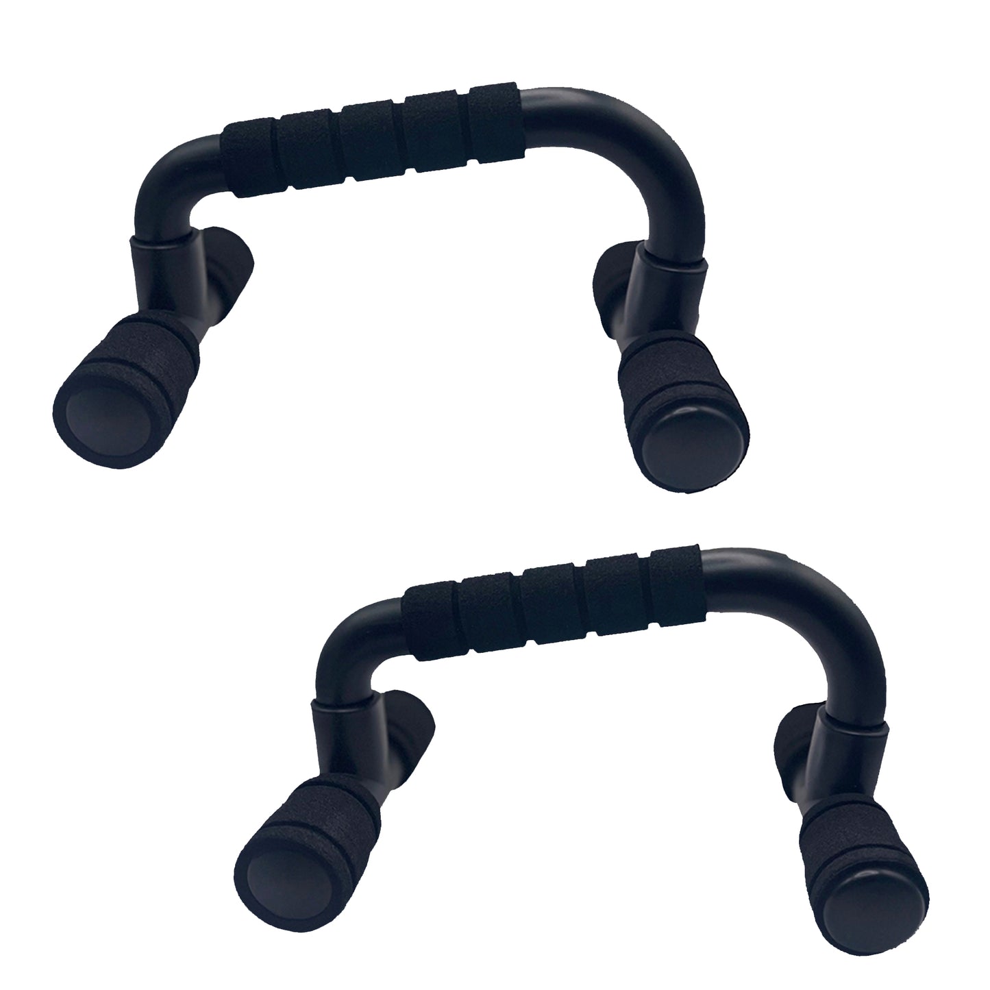 Power Press Push-Up Grips(2 Pieces)