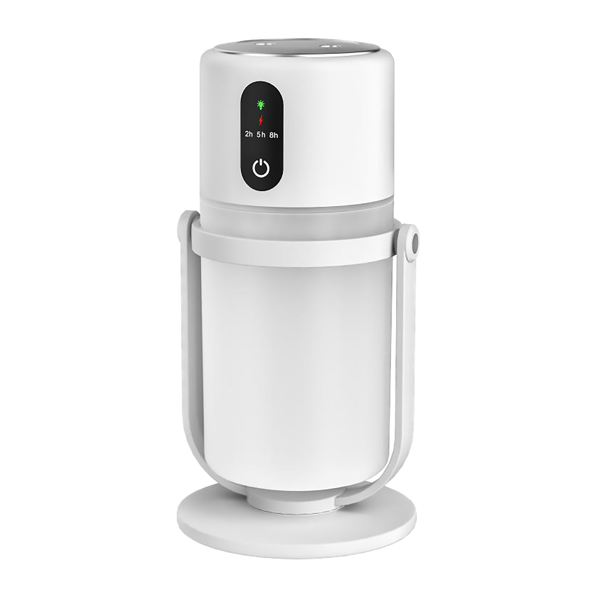 Portable LED Humidifier