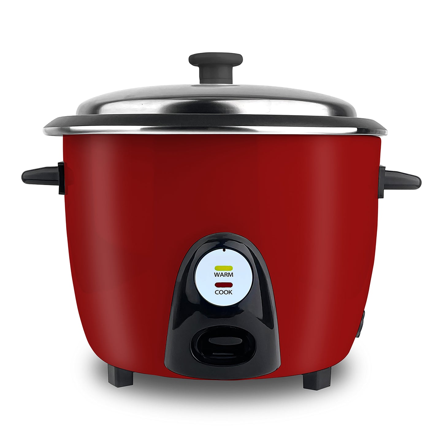 7 Cup Non-Stick Rice Cooker - Rice Cooker - Great for soups, stews, grains, and more