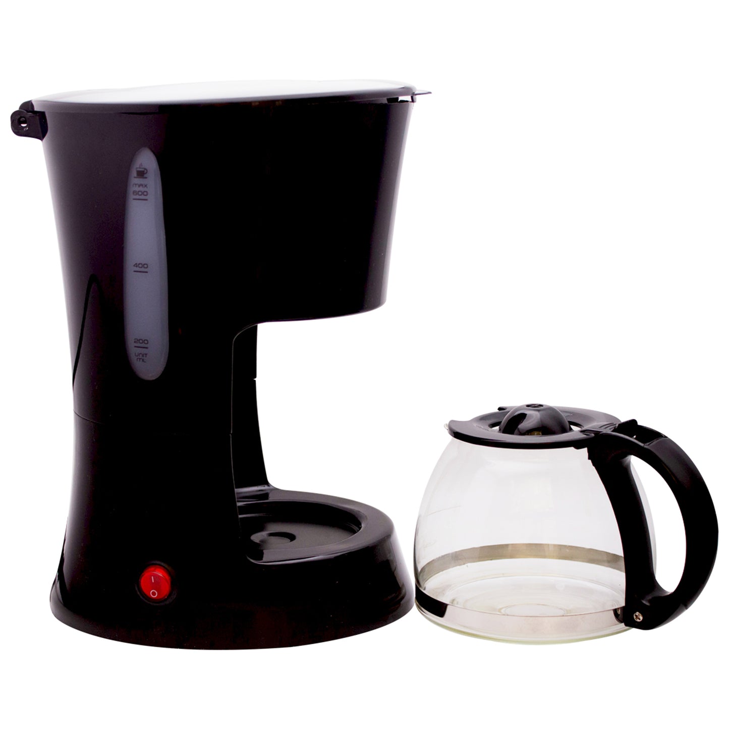 Single Cup Coffee Maker