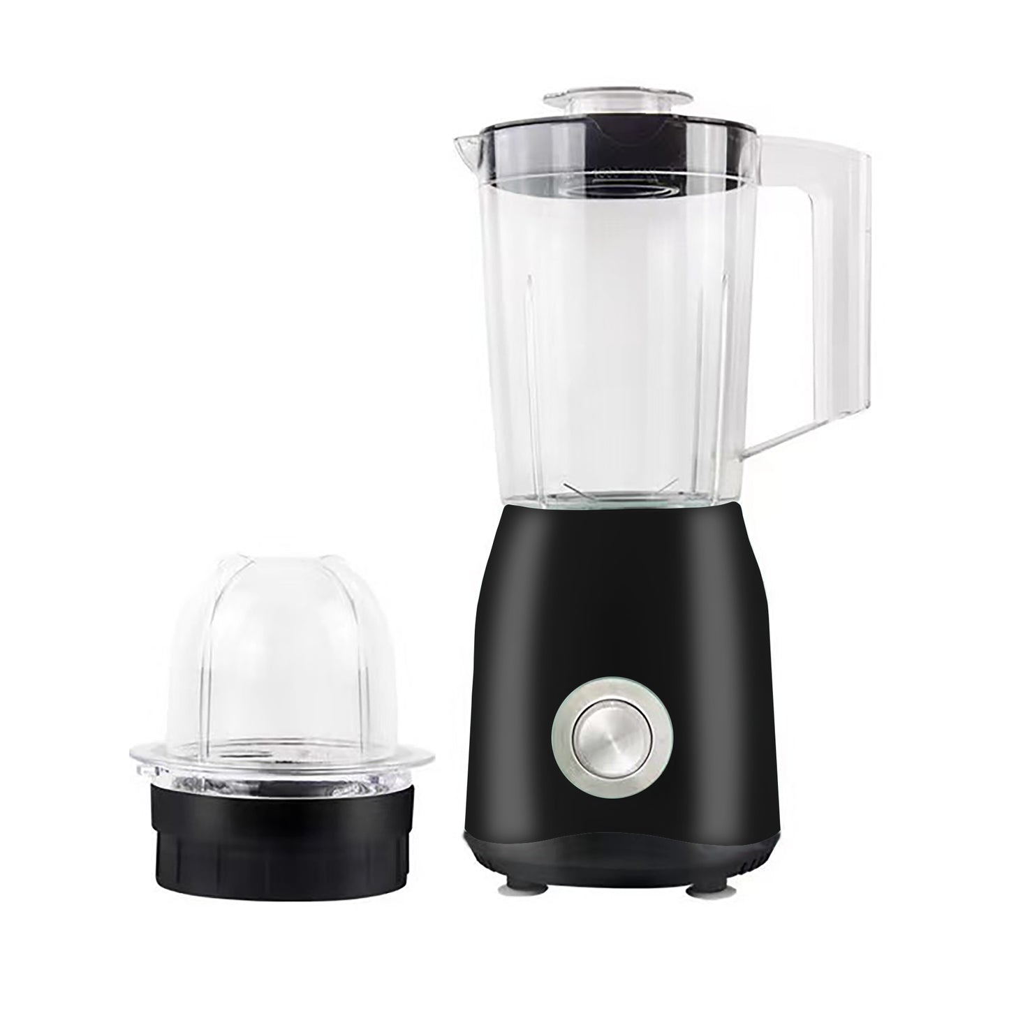 PowerBlend 1500W Blender, 1.5L Capacity, 2 Speeds