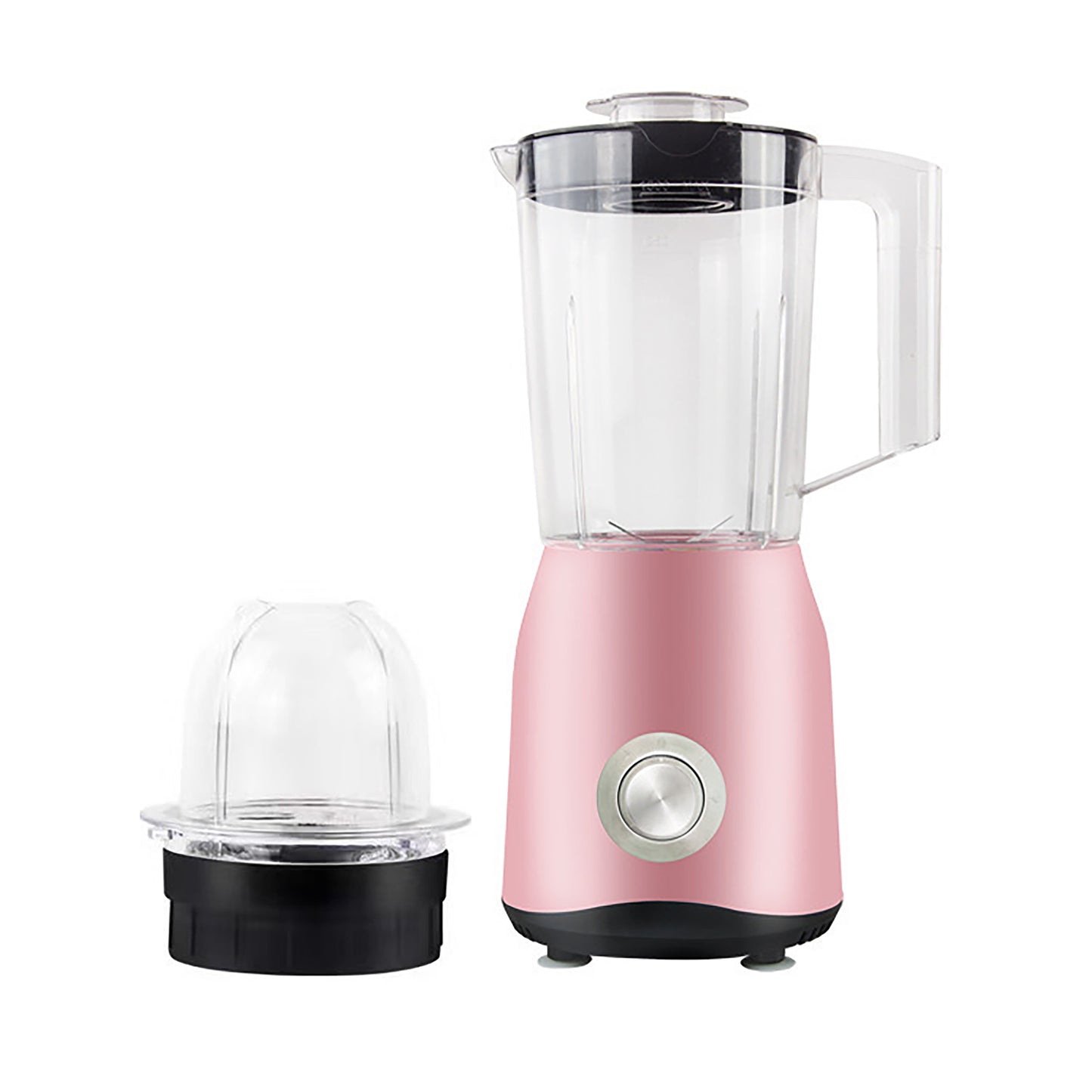 PowerBlend 1500W Blender, 1.5L Capacity, 2 Speeds