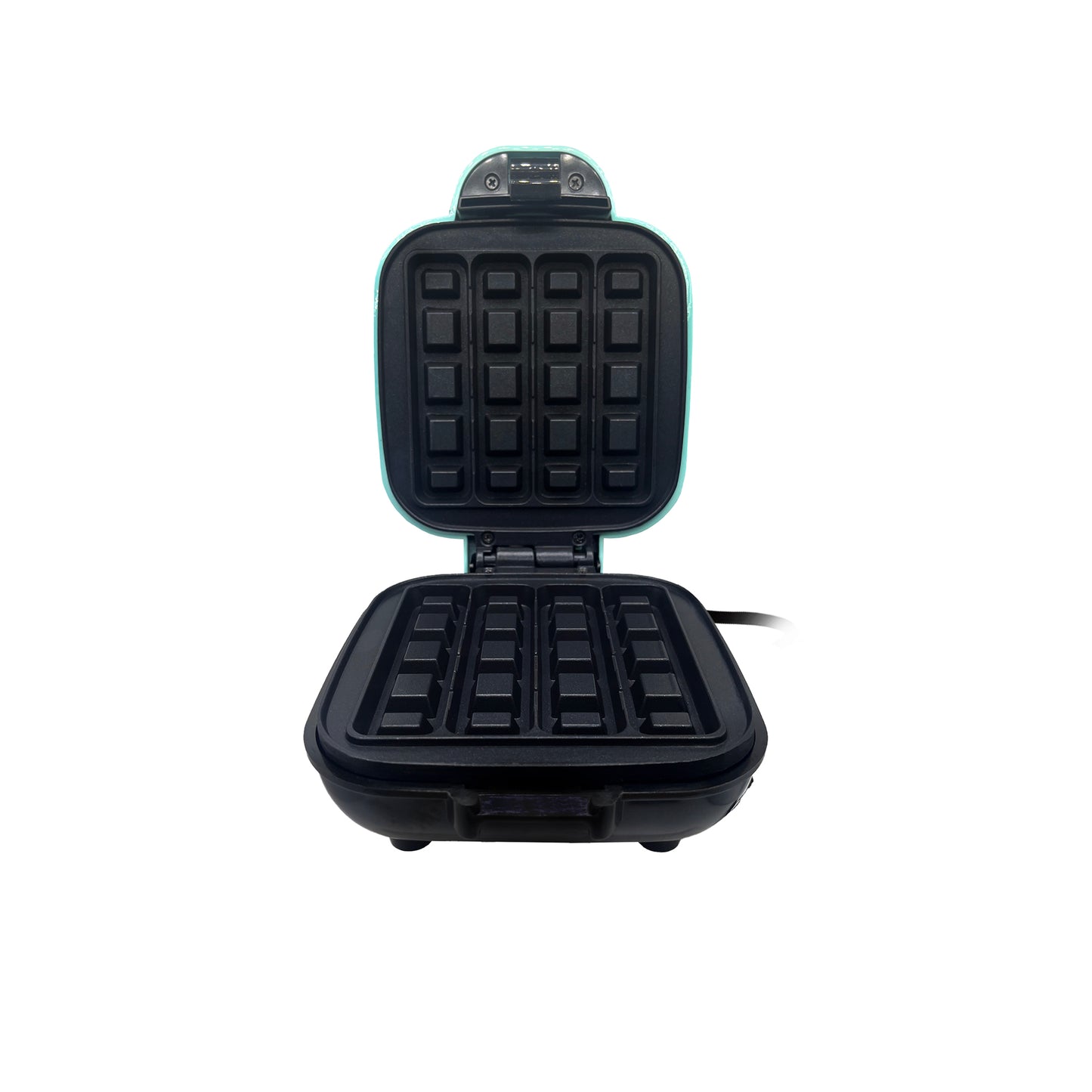 Mini Waffle Stick Maker - 4.5" Cooking Surface, 420 Watts, Non-Stick