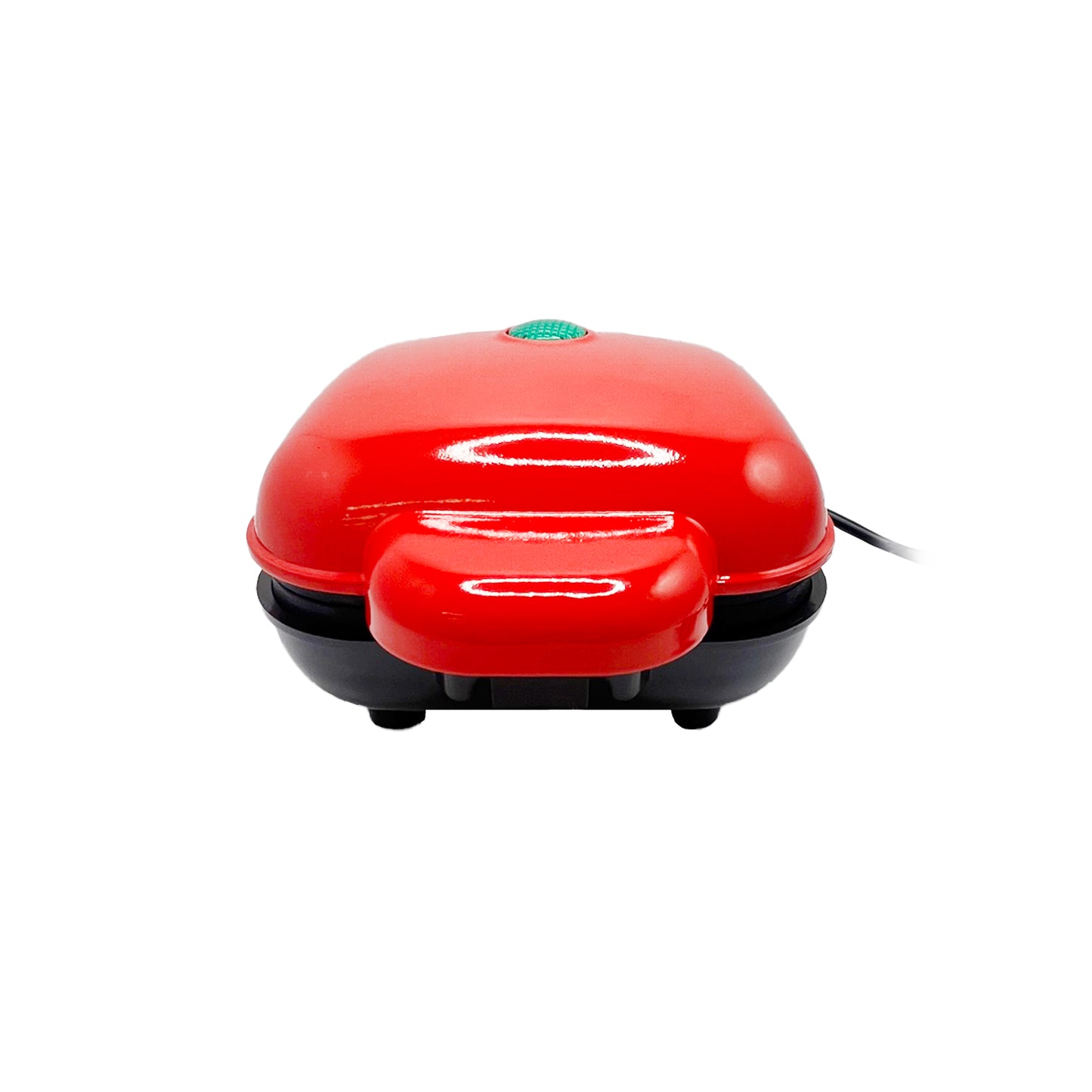 Mini Waffle Stick Maker - 4.5" Cooking Surface, 420 Watts, Non-Stick