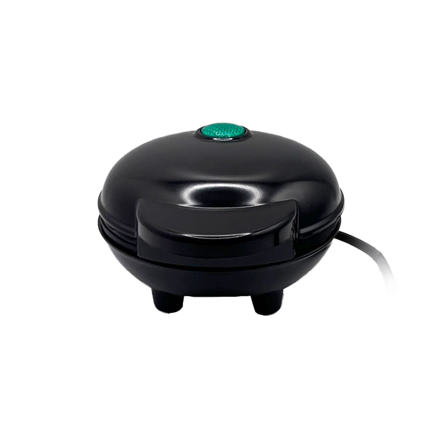 Mini Waffle Maker, 4" Cooking Sureface, 350 W