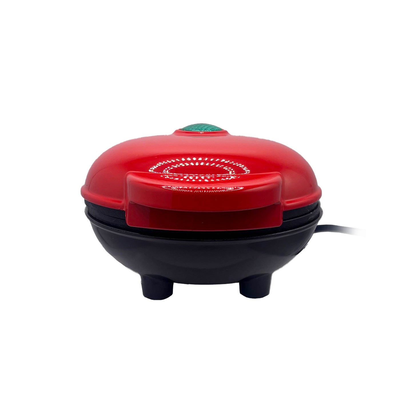 Mini Waffle Maker, 4" Cooking Sureface, 350 W