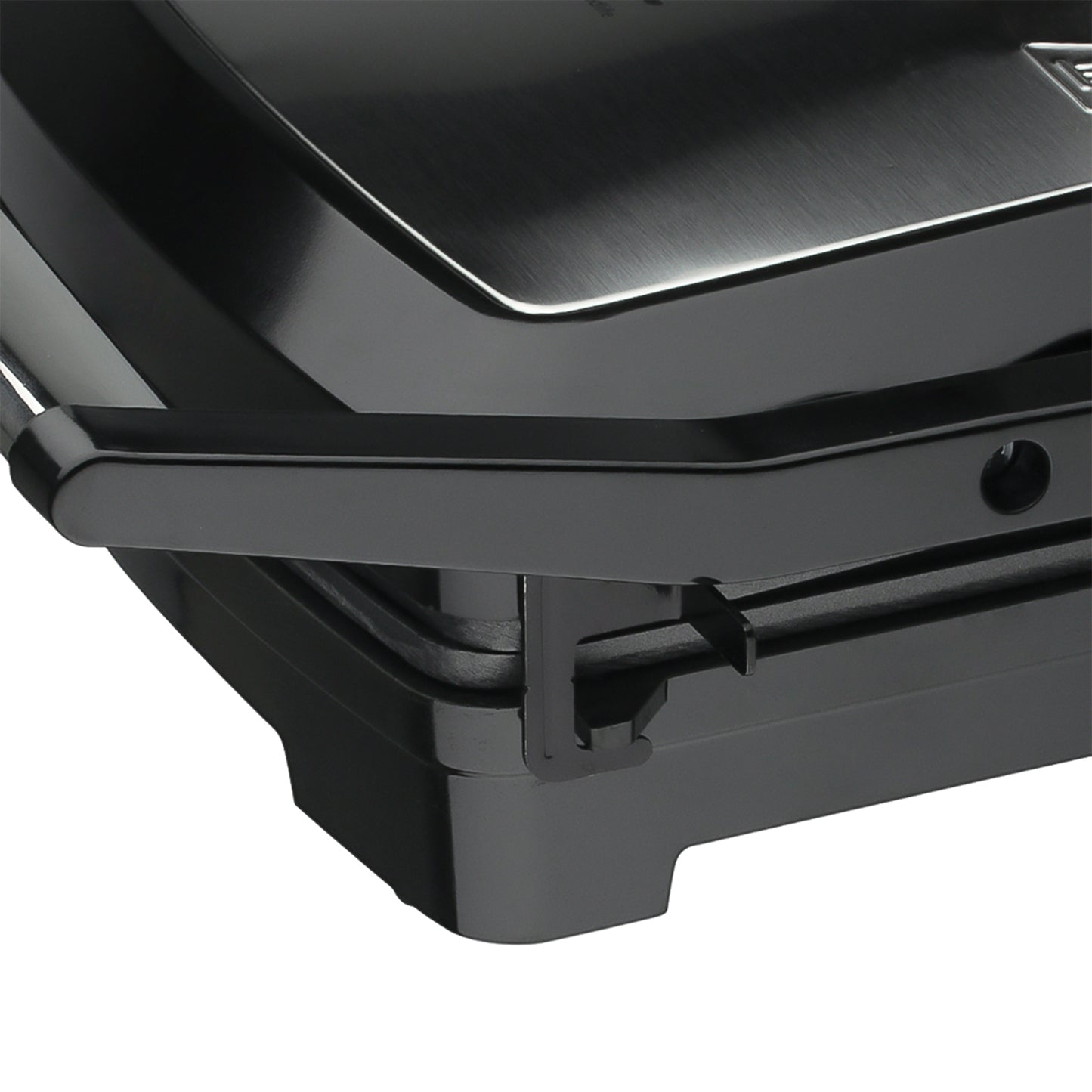 Electric Grill Press & Panini Maker