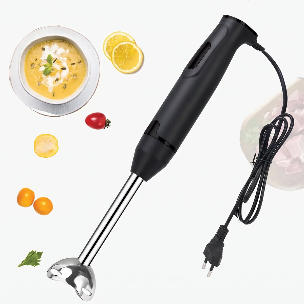 Hand Blender