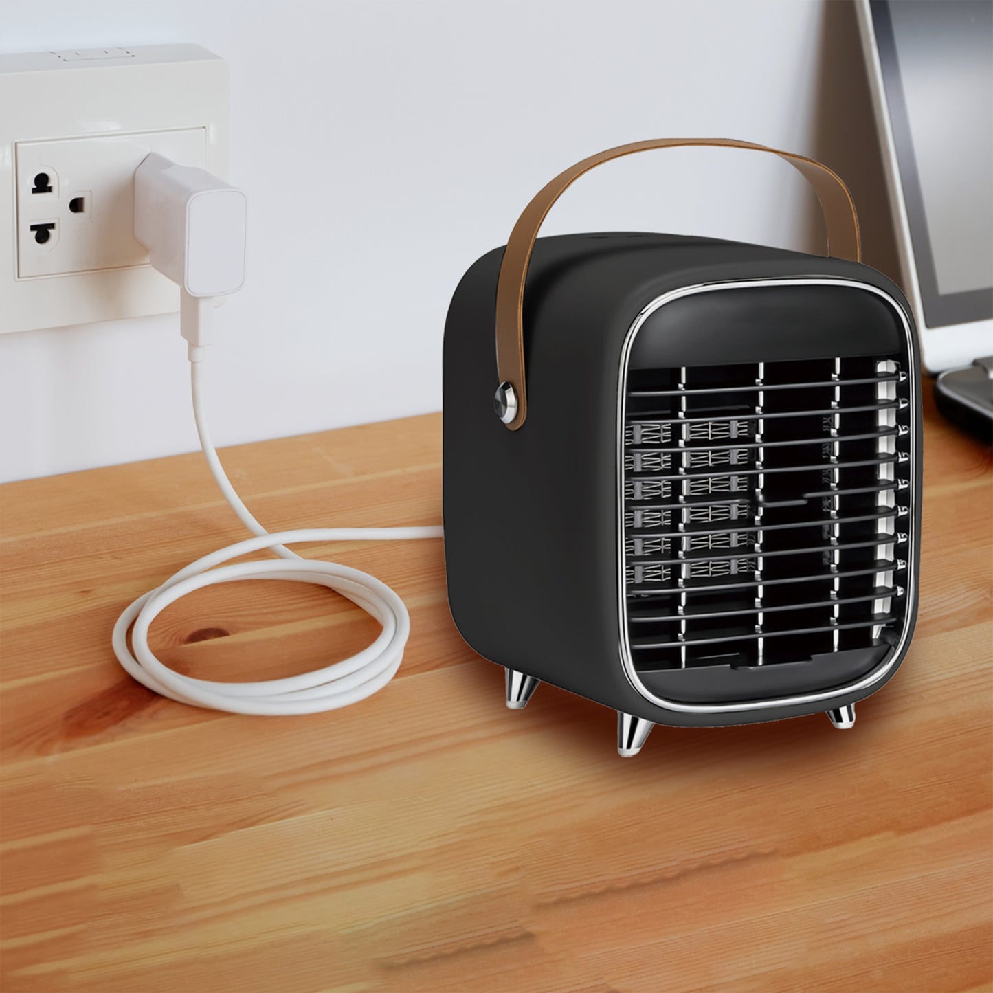 Portable Desk and Countertop Heater