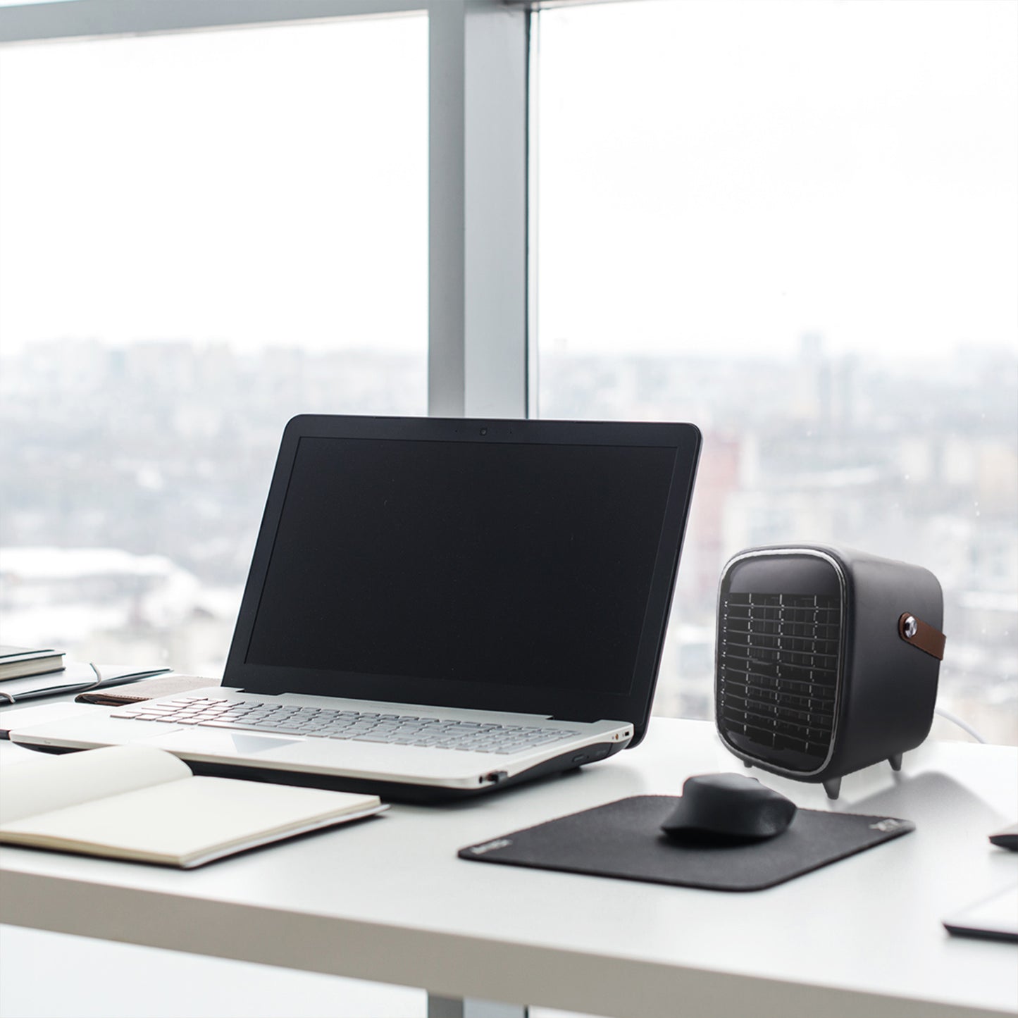 Portable Desk and Countertop Heater