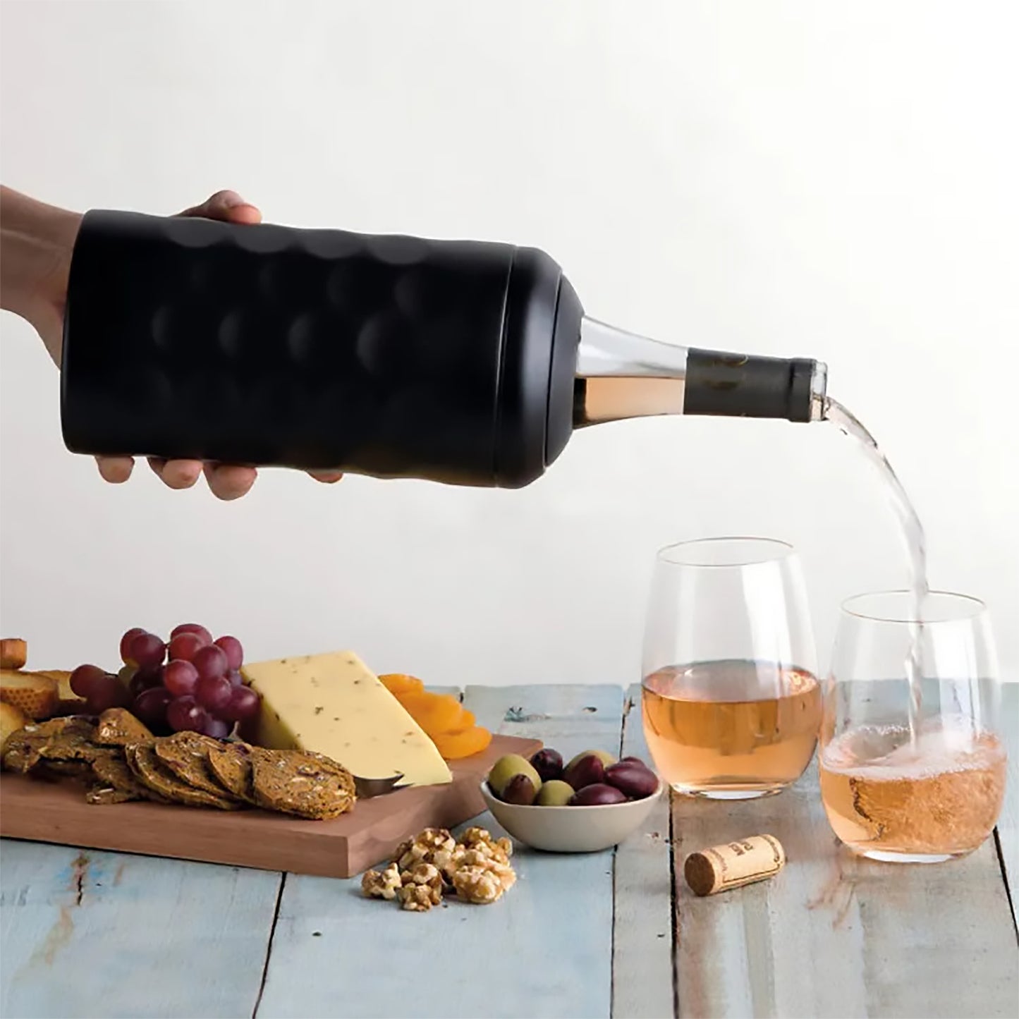 Beverage Chiller