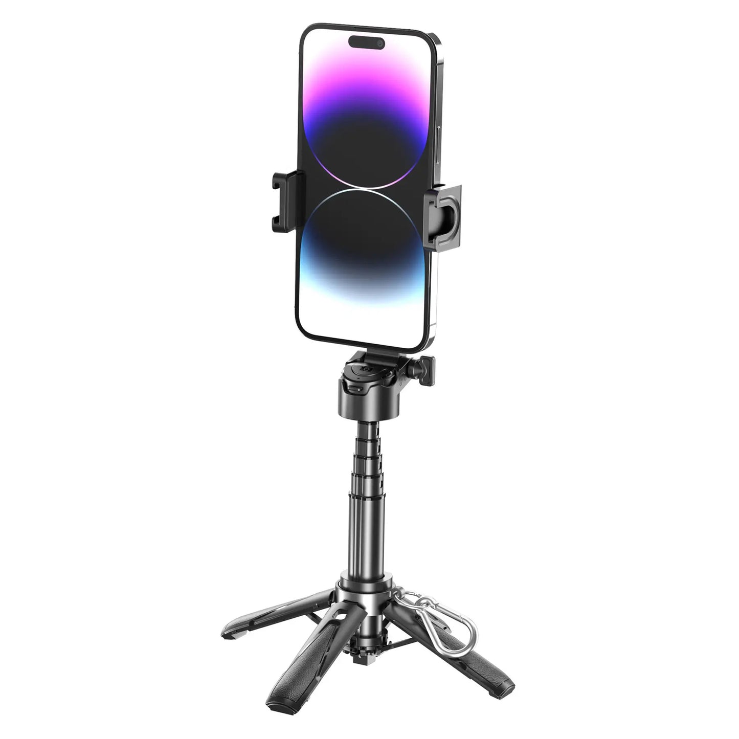 Pocket Tripod & Selfie Stick