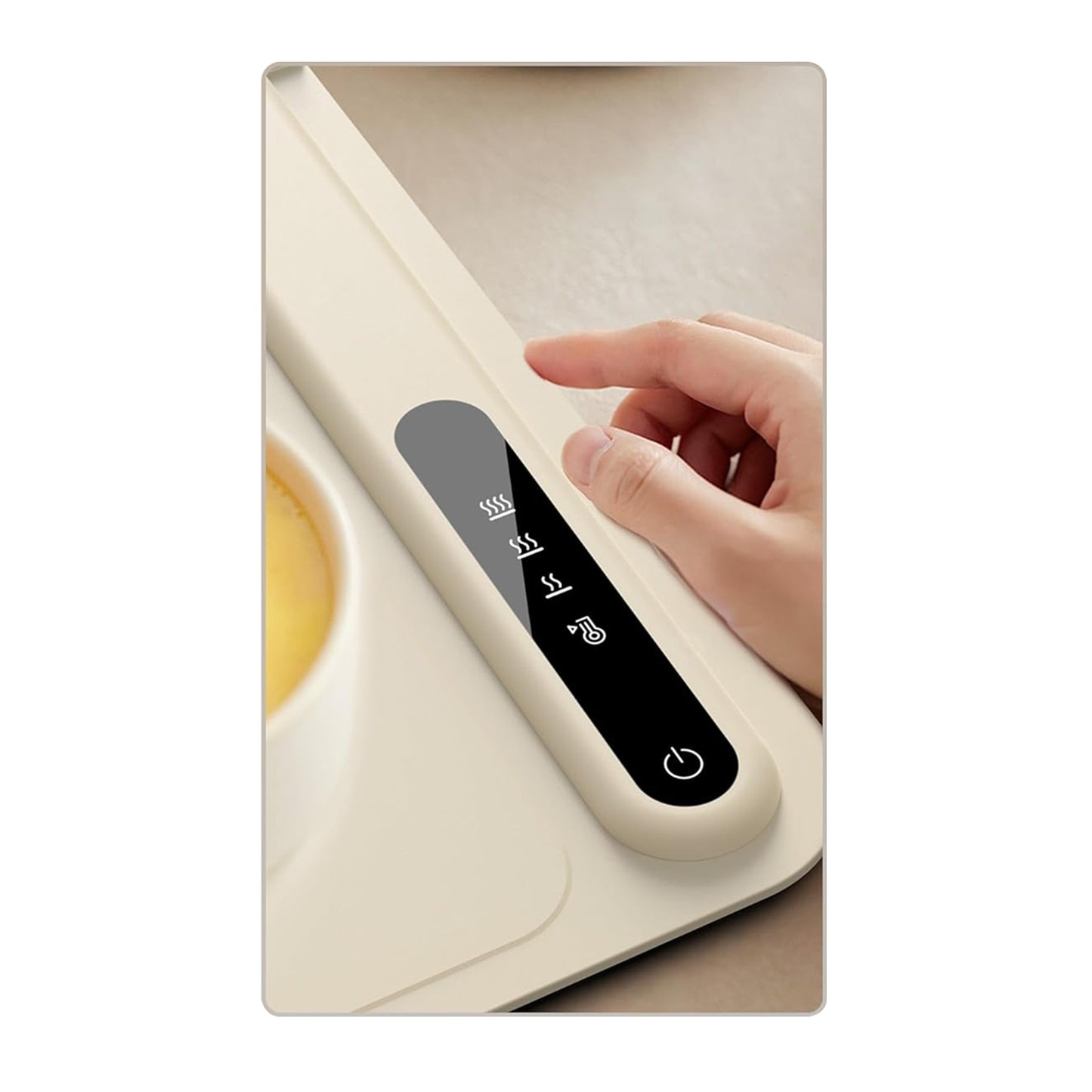 FoldMate Compact Food Warmer