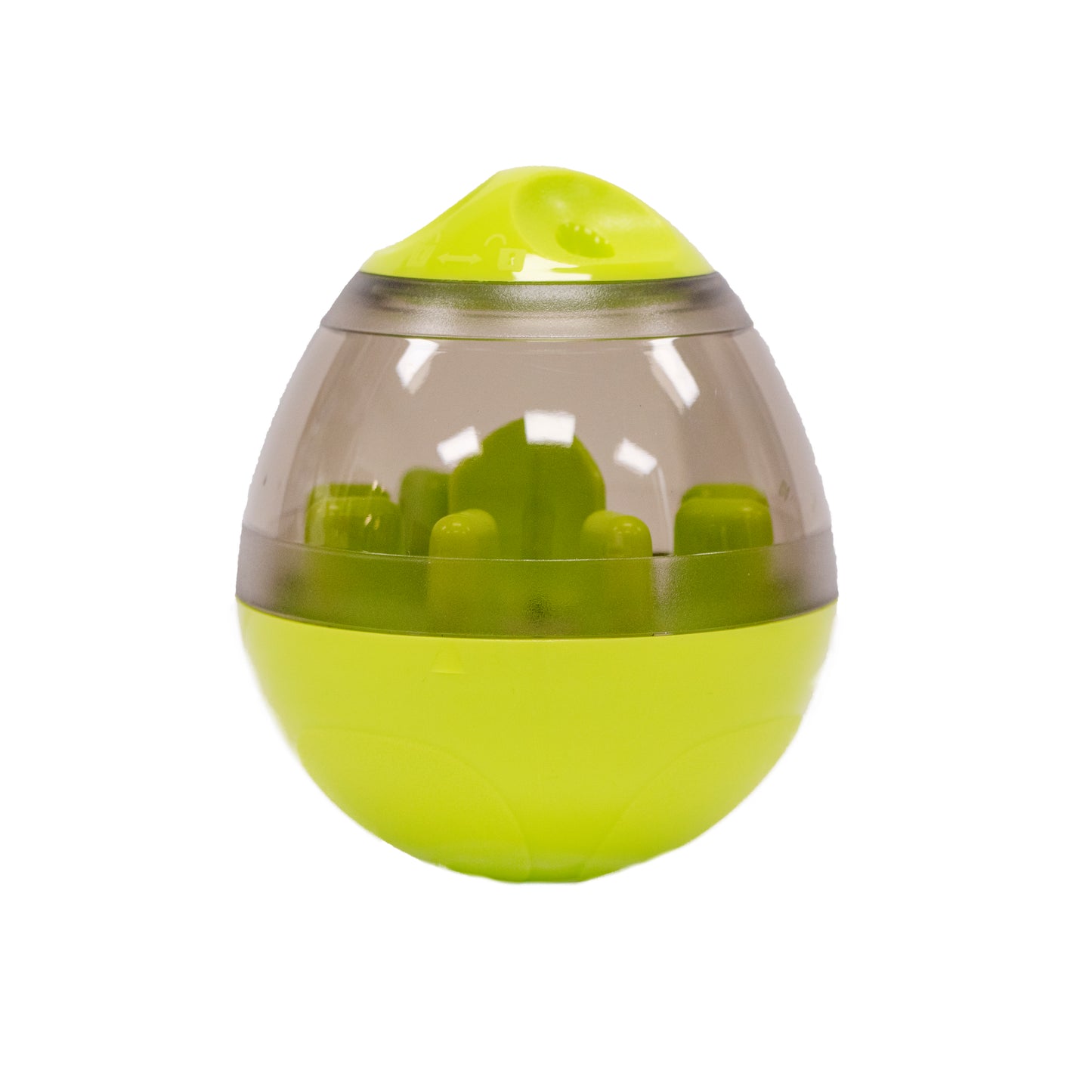 Interactive Pet Food Treat Dispenser, Feeding and Training Exercise Toy for Dogs