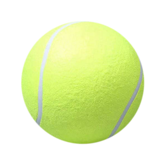 Pet Tennis with 1 Ball Pump and 2 Needles