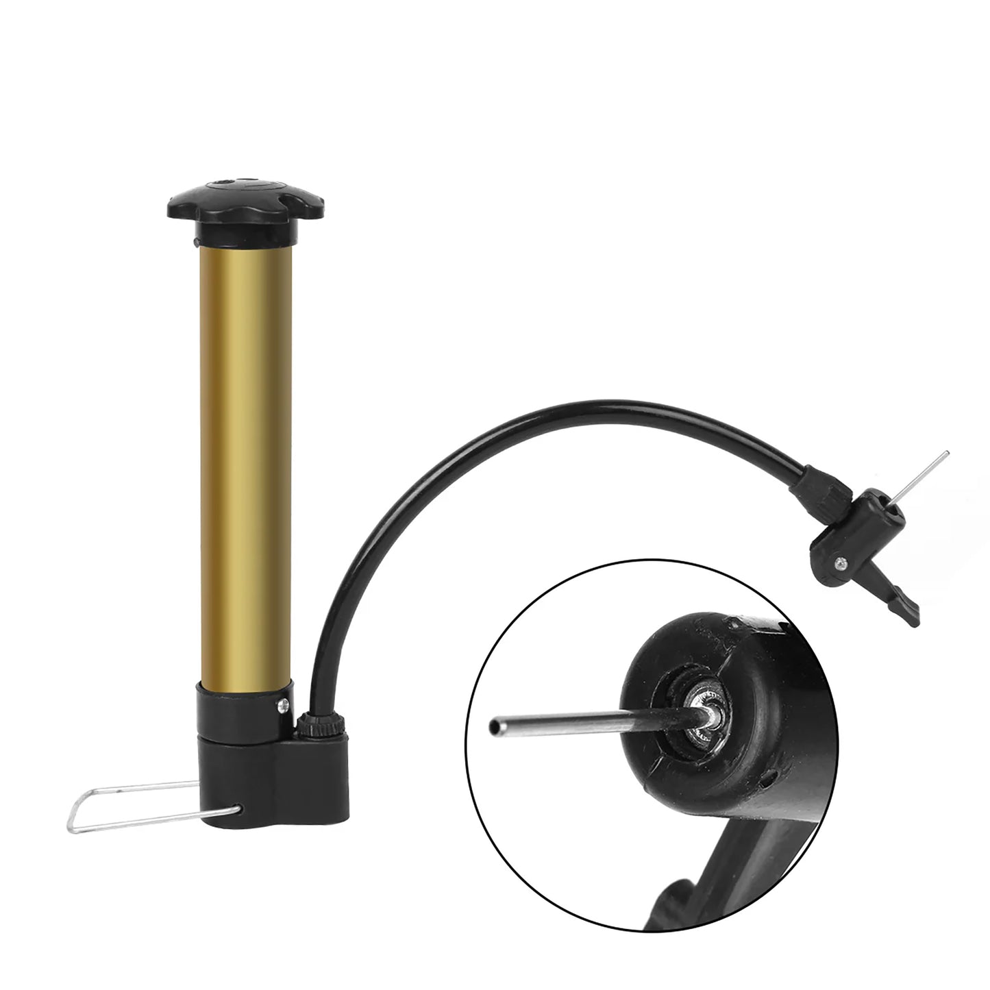 Pet Tennis with 1 Ball Pump and 2 Needles