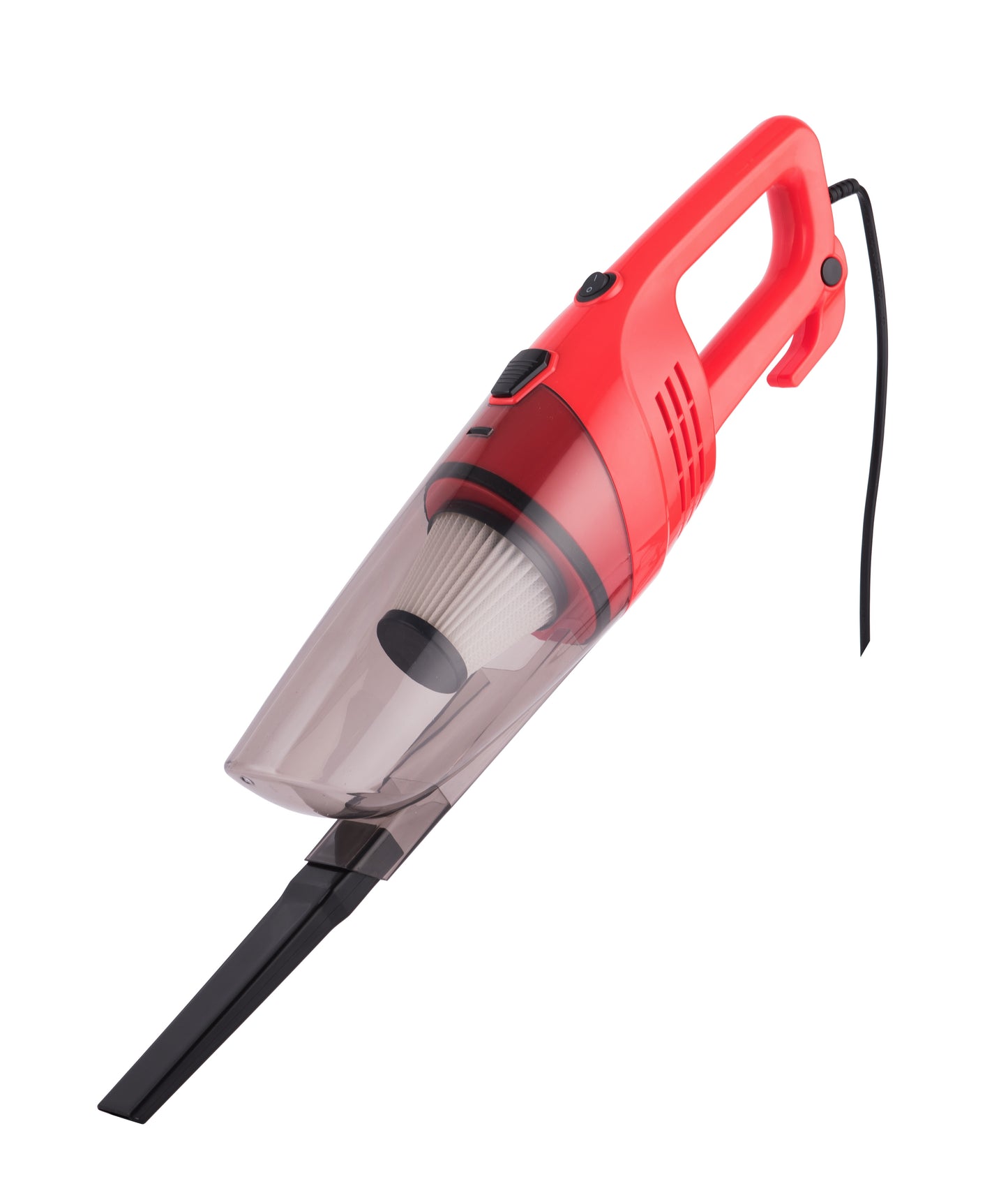 Flexi-Vac 2-in-1 Standing and Handheld Vacuum
