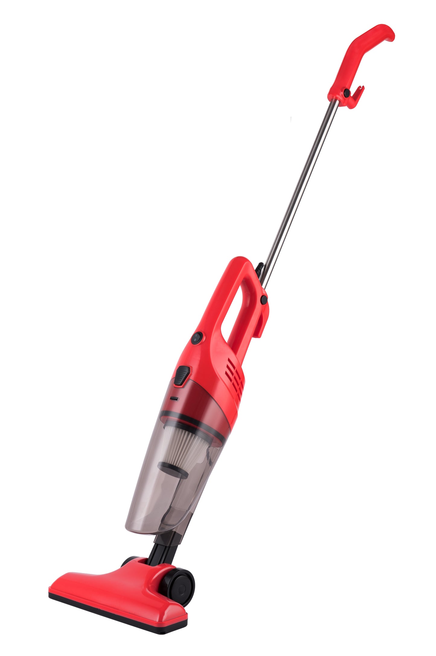 Flexi-Vac 2-in-1 Standing and Handheld Vacuum