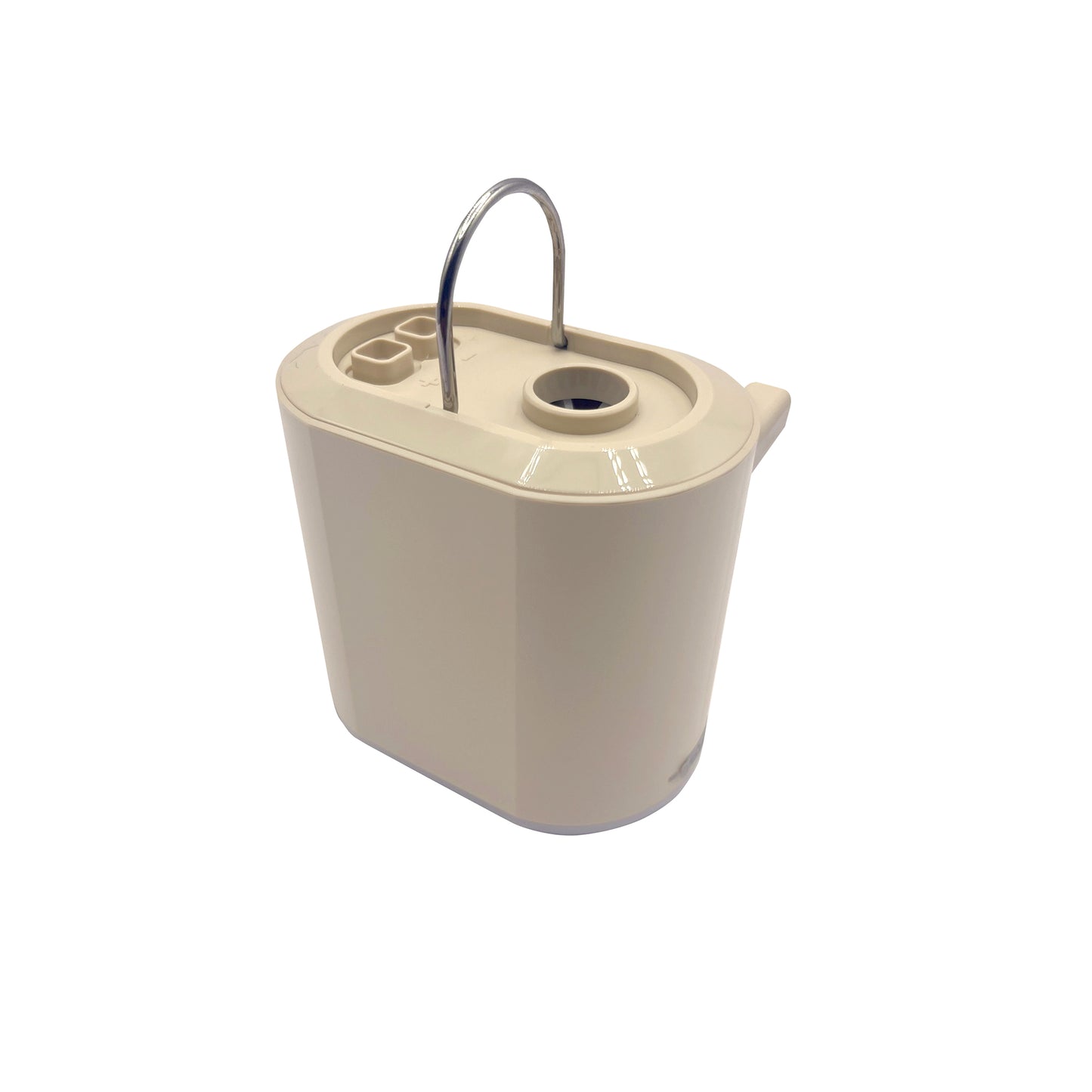 Mini 4 in 1 Portable Wirelss Waterproof Outdoor Air Extraction Inflatable Pump, Lightweight Electric Air Pump with 8 Nozzle