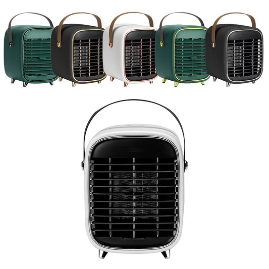 Portable Desk and Countertop Heater