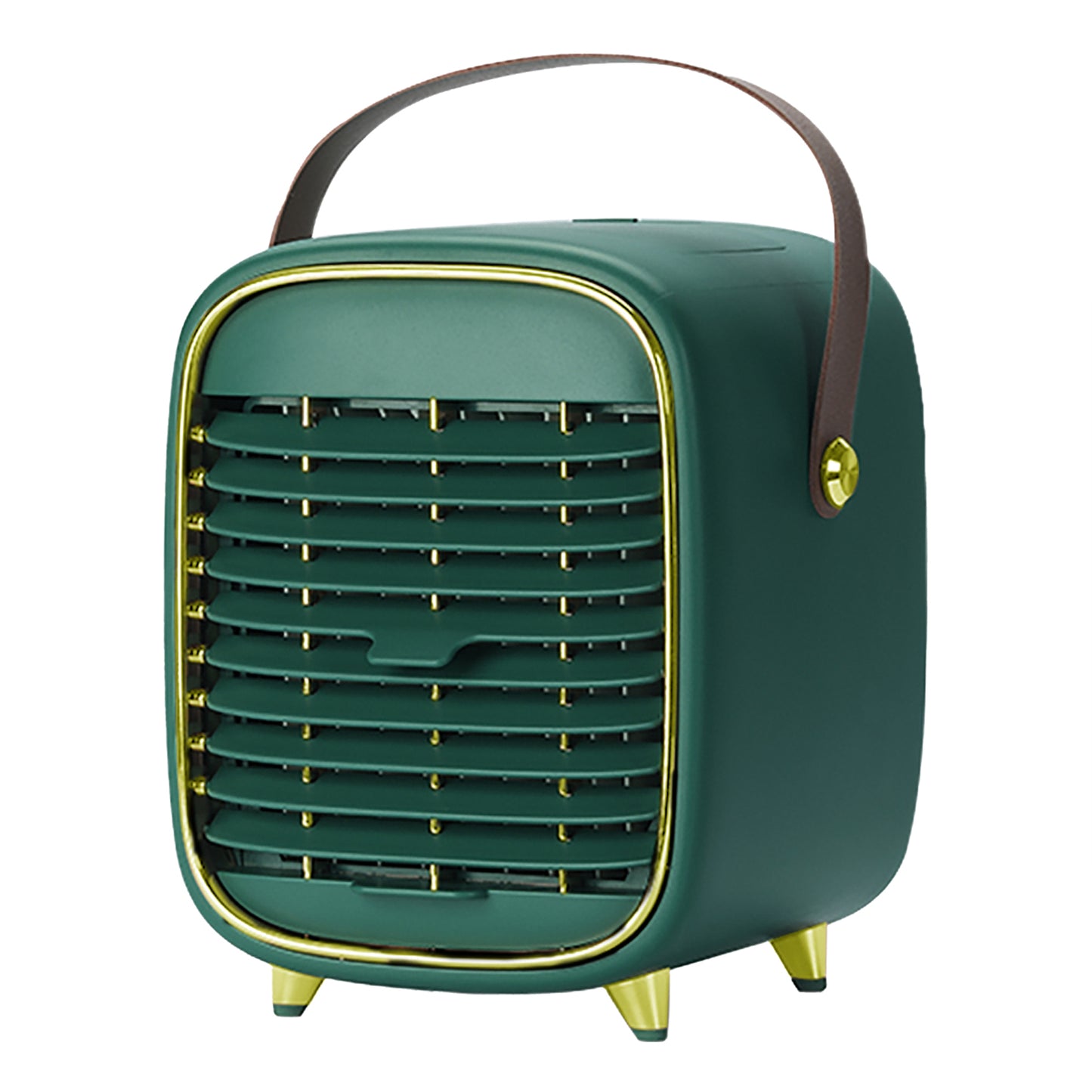 Portable Desk and Countertop Heater
