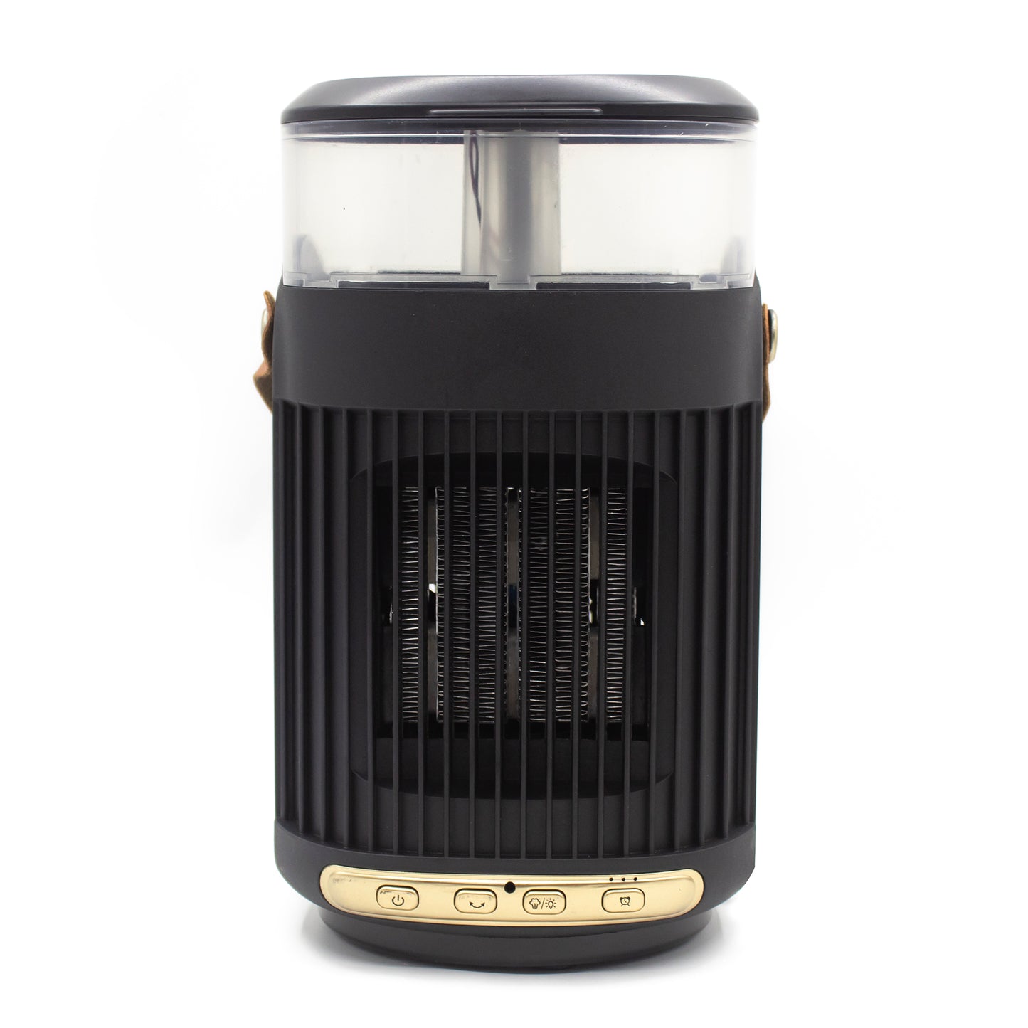 2-in-1 Heater & Humidifier