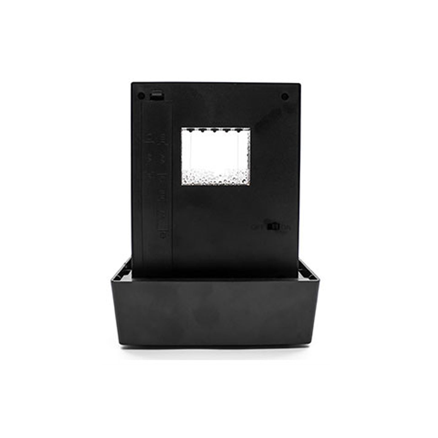 ZTECH Desktop USB LED Indoor Water Fountain