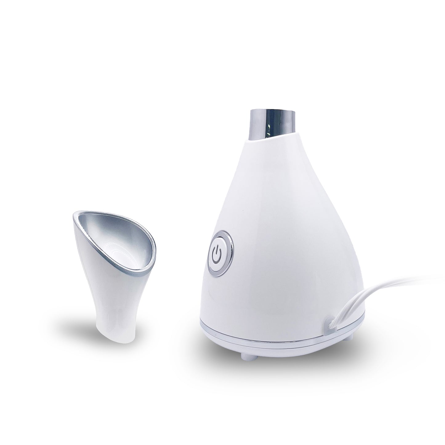 Nano Ionic Facial Steamer