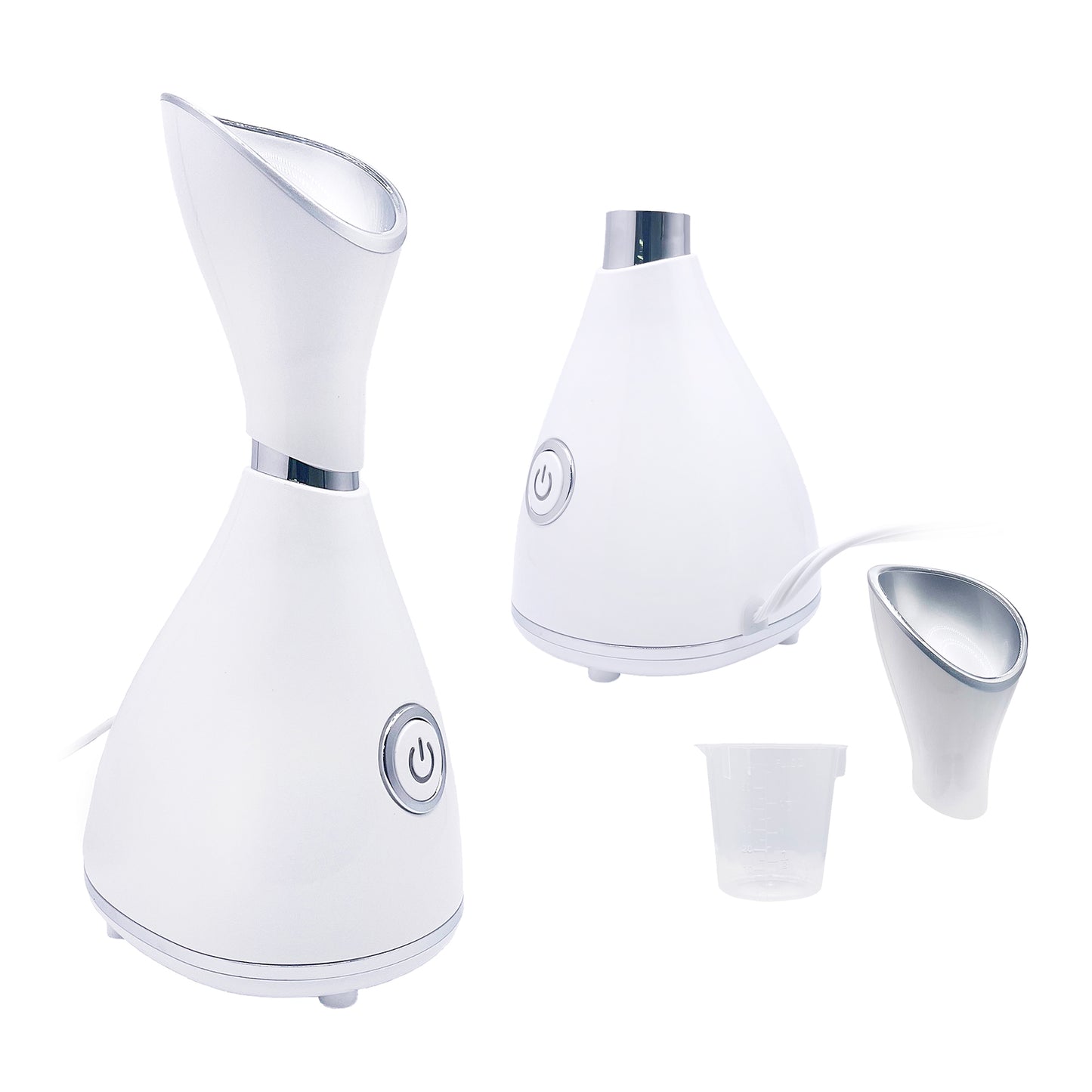 Nano Ionic Facial Steamer