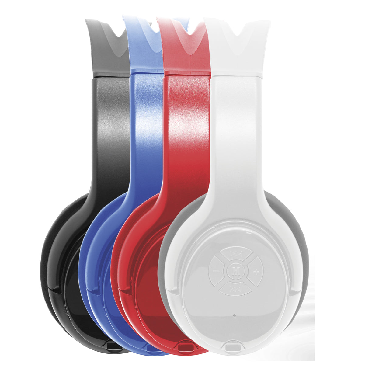 Over the Ear Wireless Bluetooth Stero Headphone